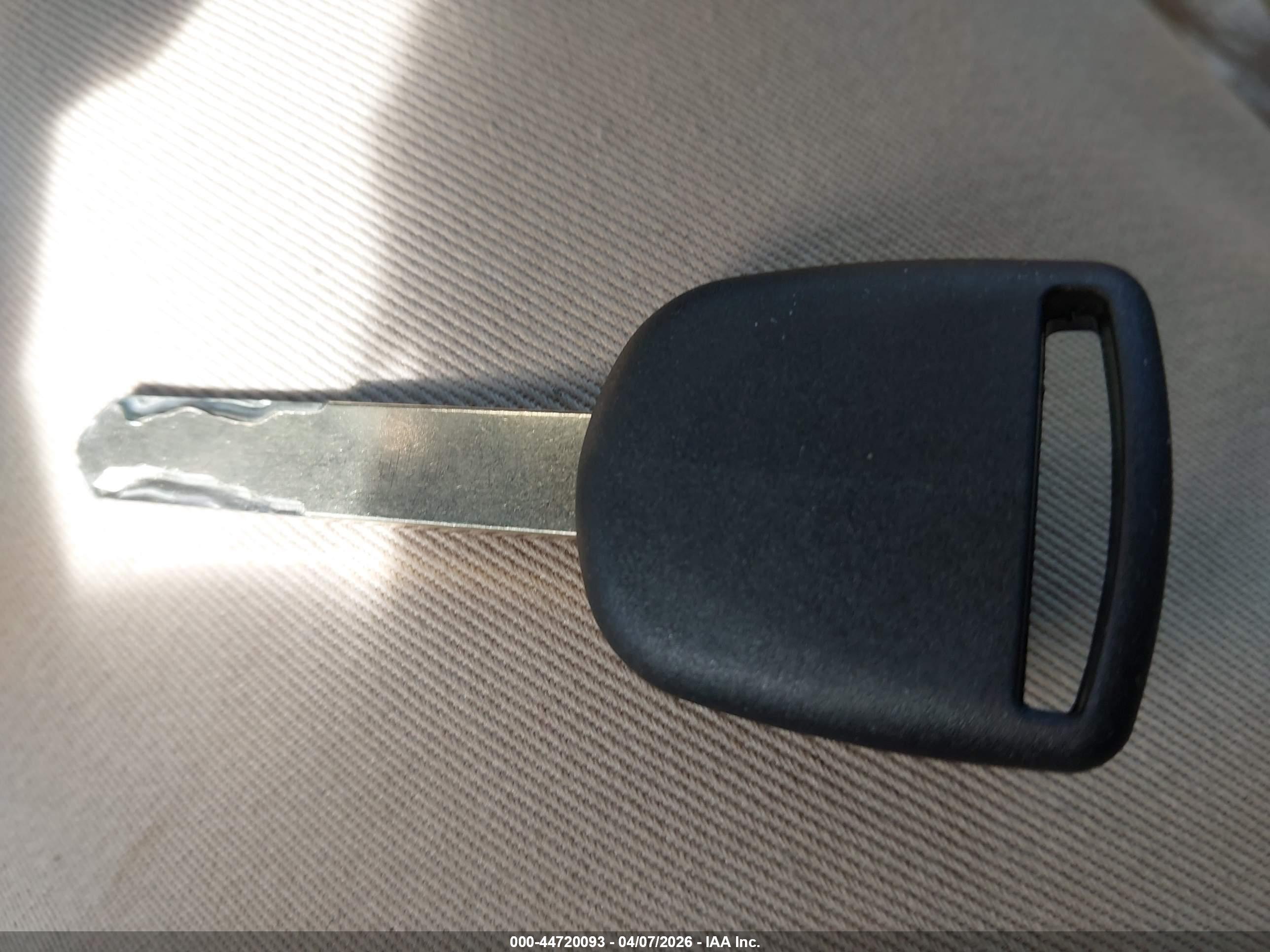 HONDA ACCORD image 11