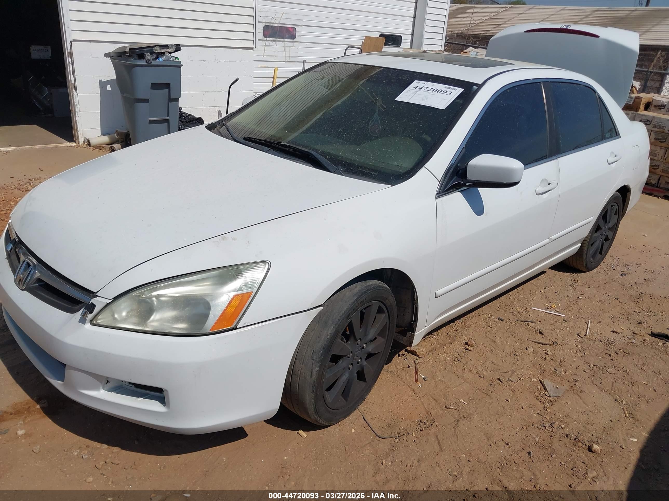 HONDA ACCORD image 2