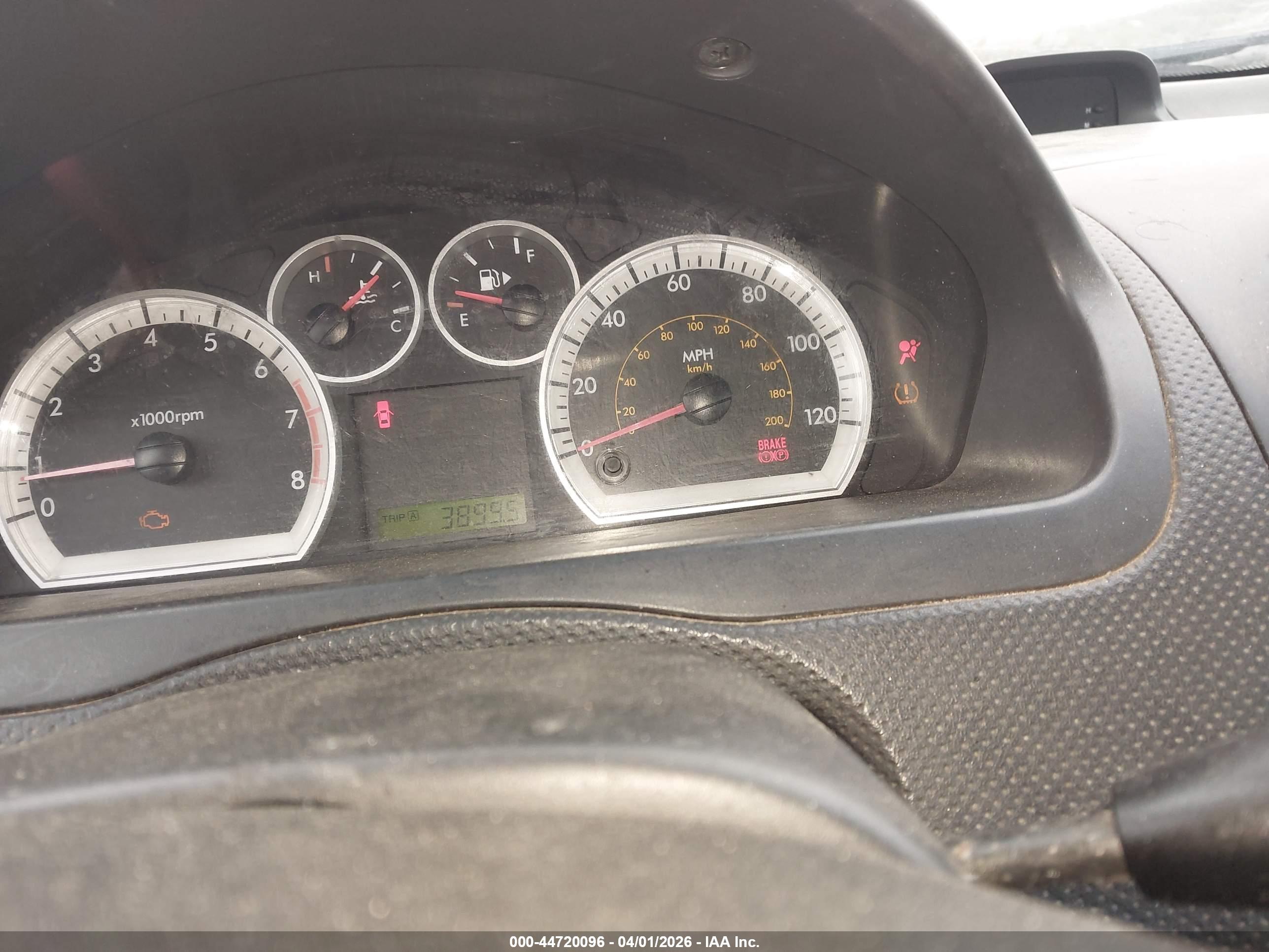 CHEVROLET AVEO image 7