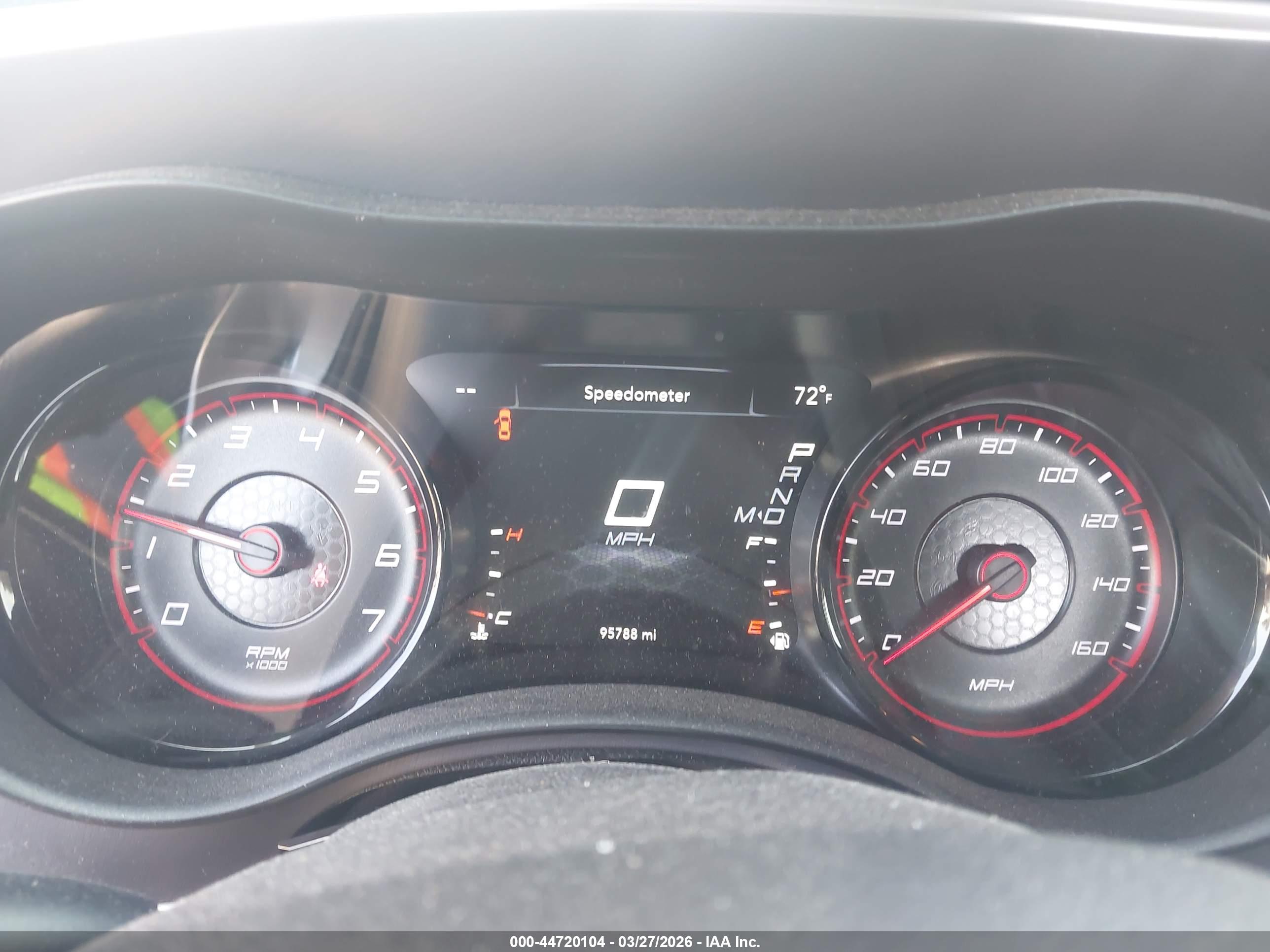 DODGE CHARGER image 7