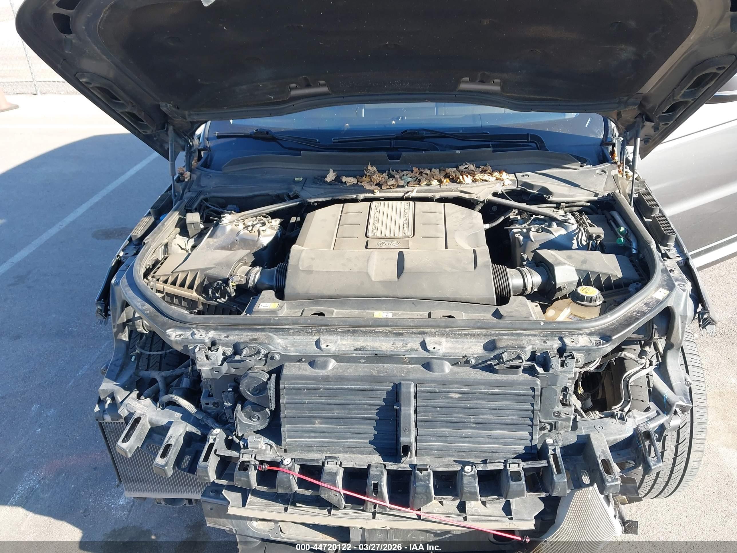 LAND ROVER image 10