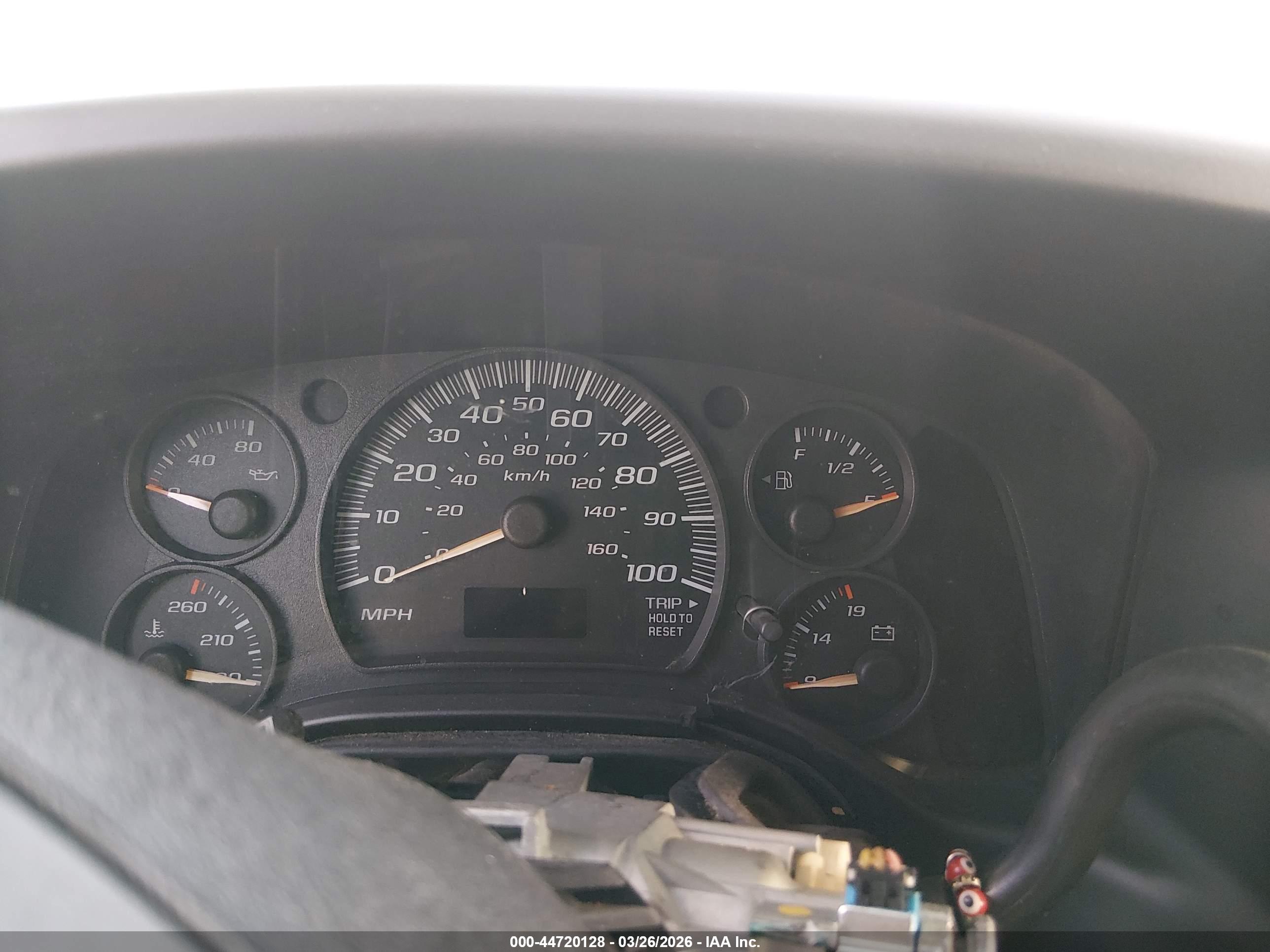 GMC SAVANA image 7