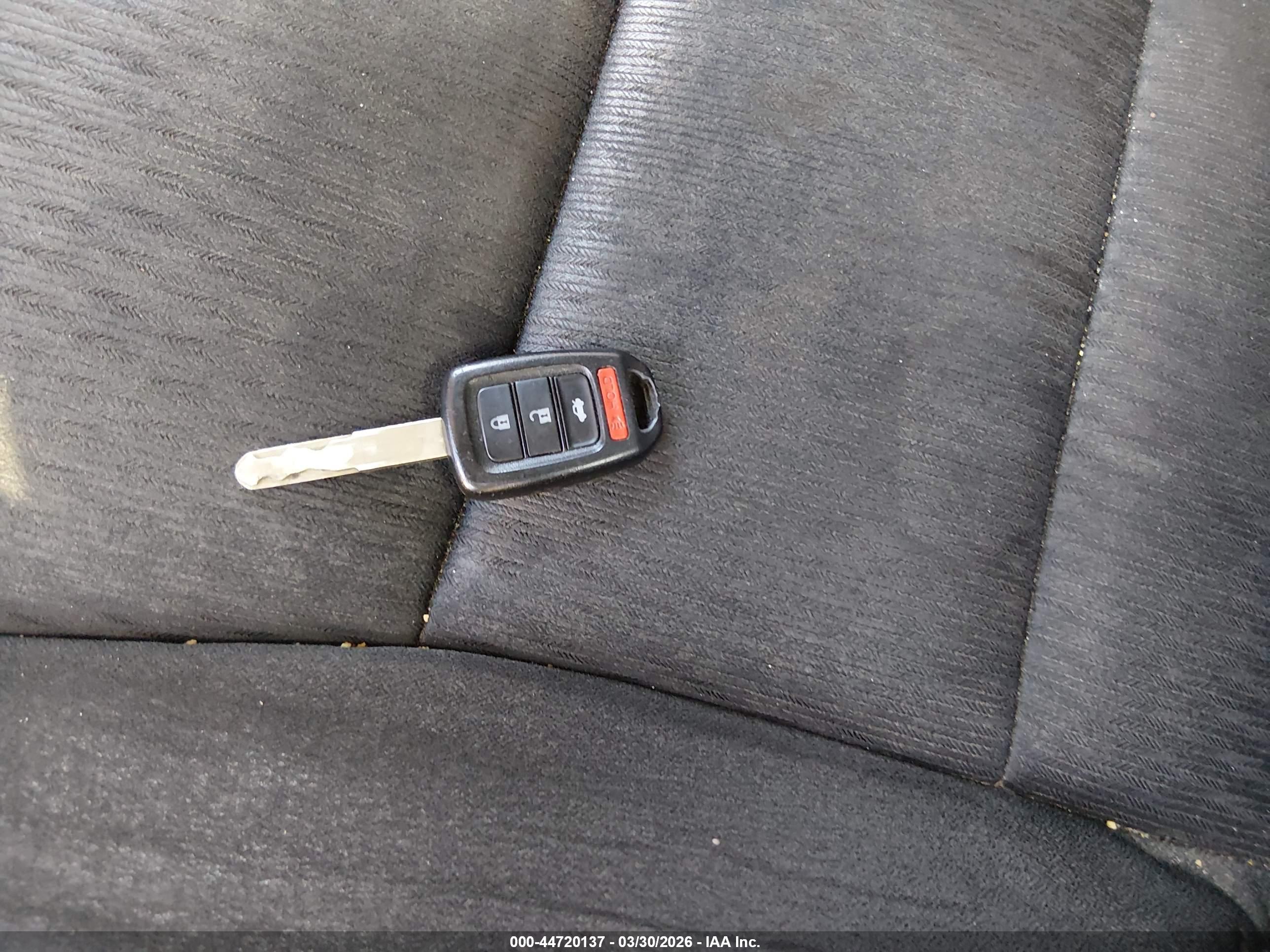 HONDA ACCORD image 11