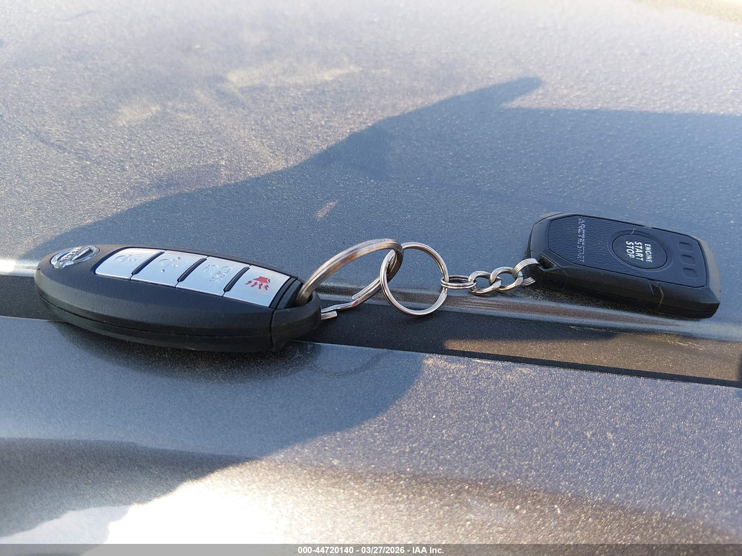 NISSAN SENTRA image 11
