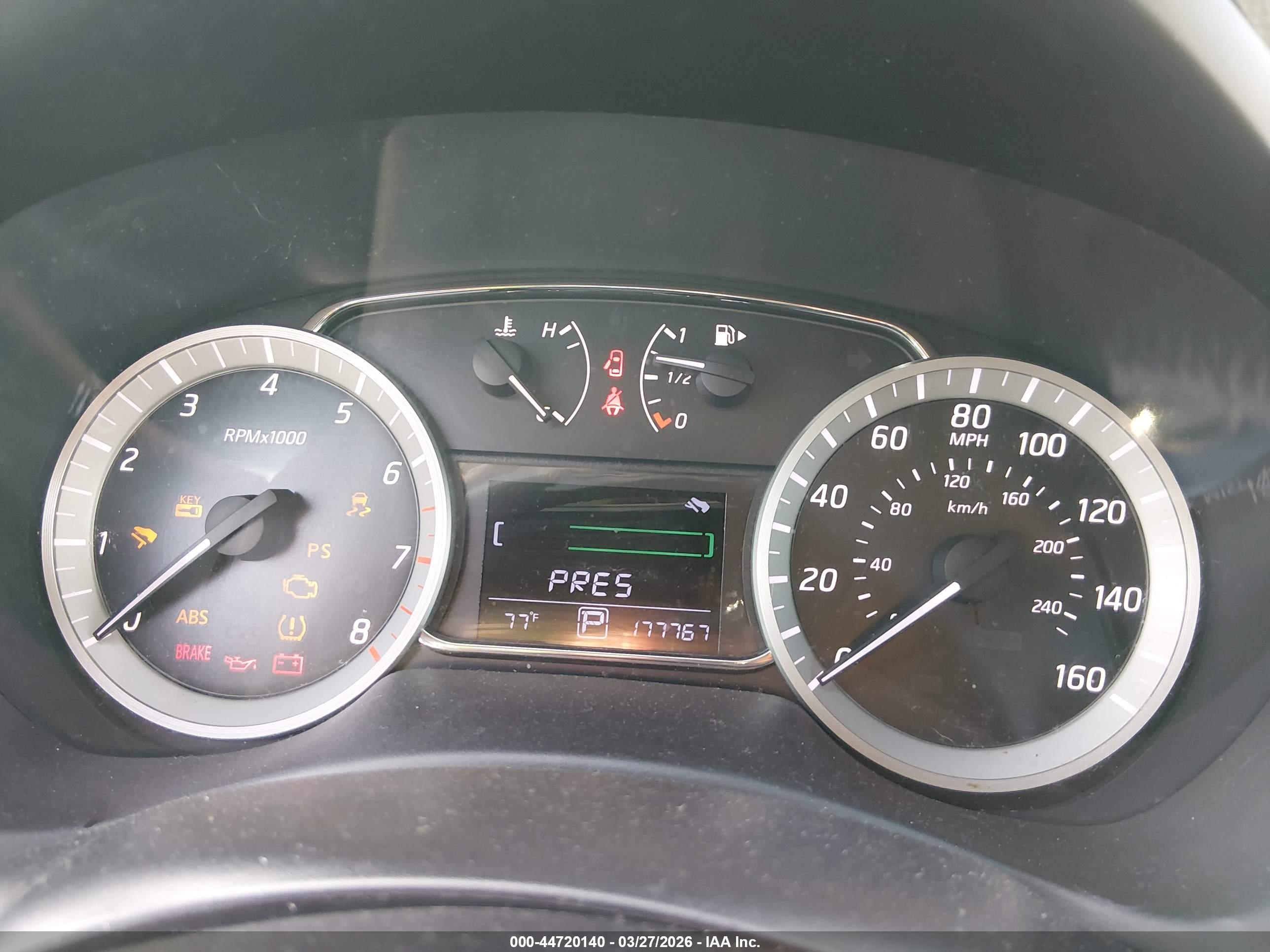NISSAN SENTRA image 7