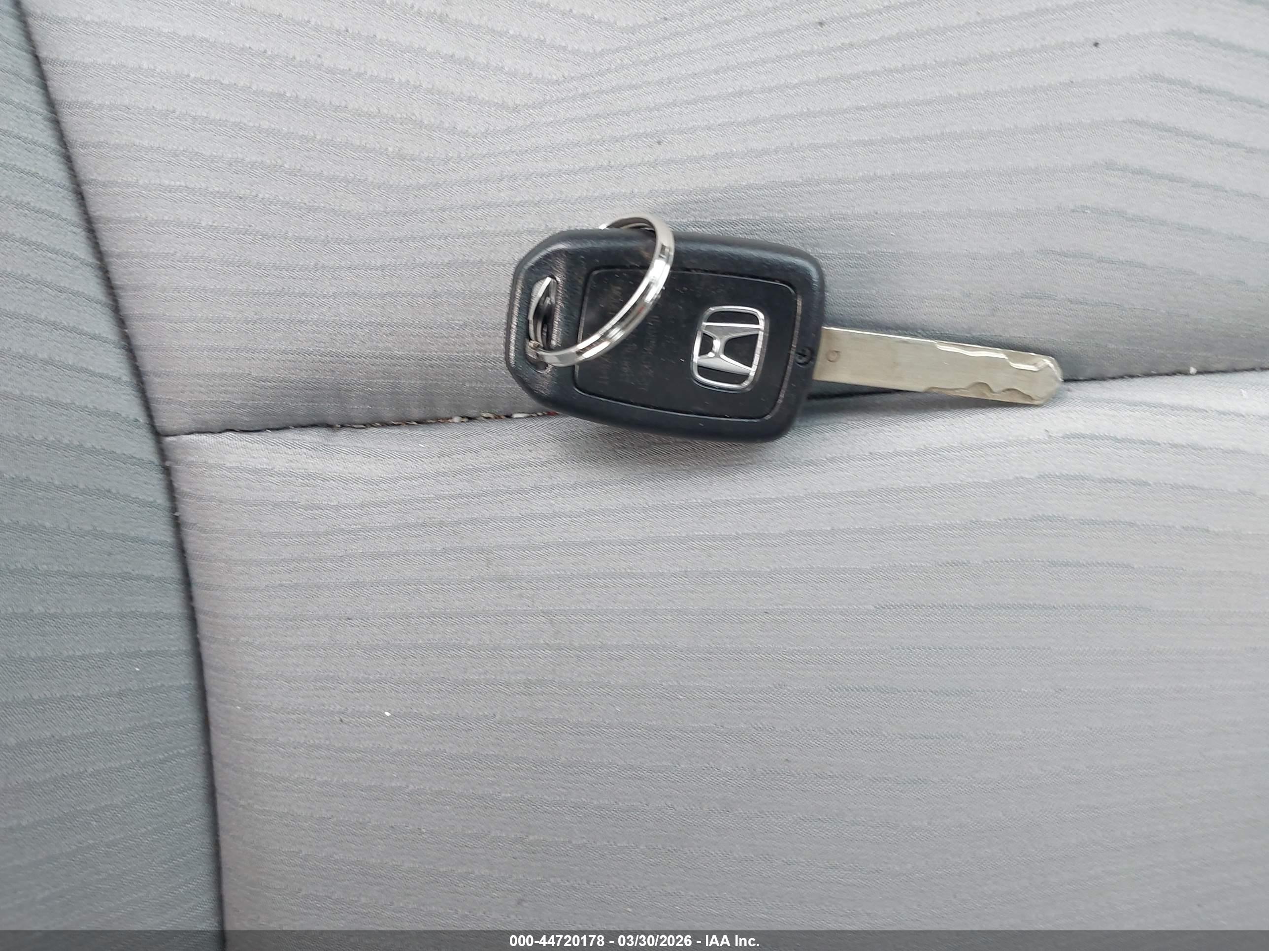 HONDA ACCORD image 11