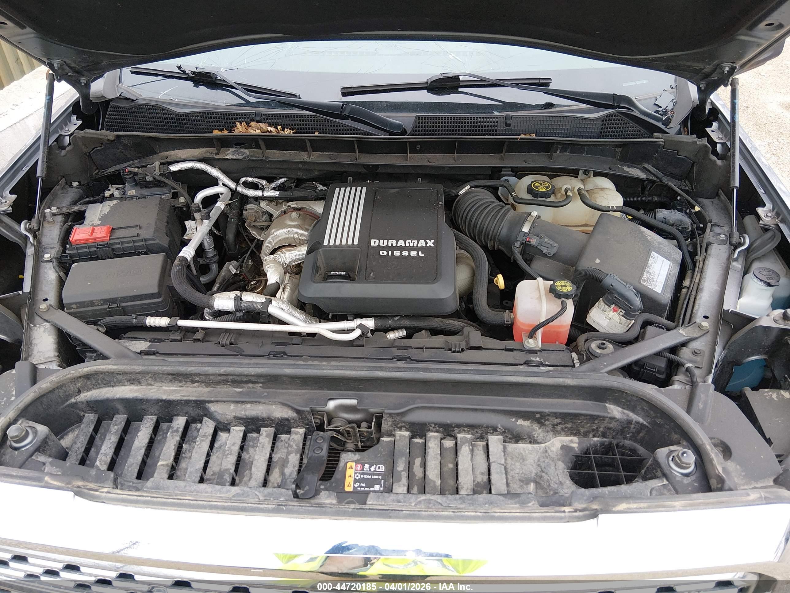 GMC SIERRA image 10