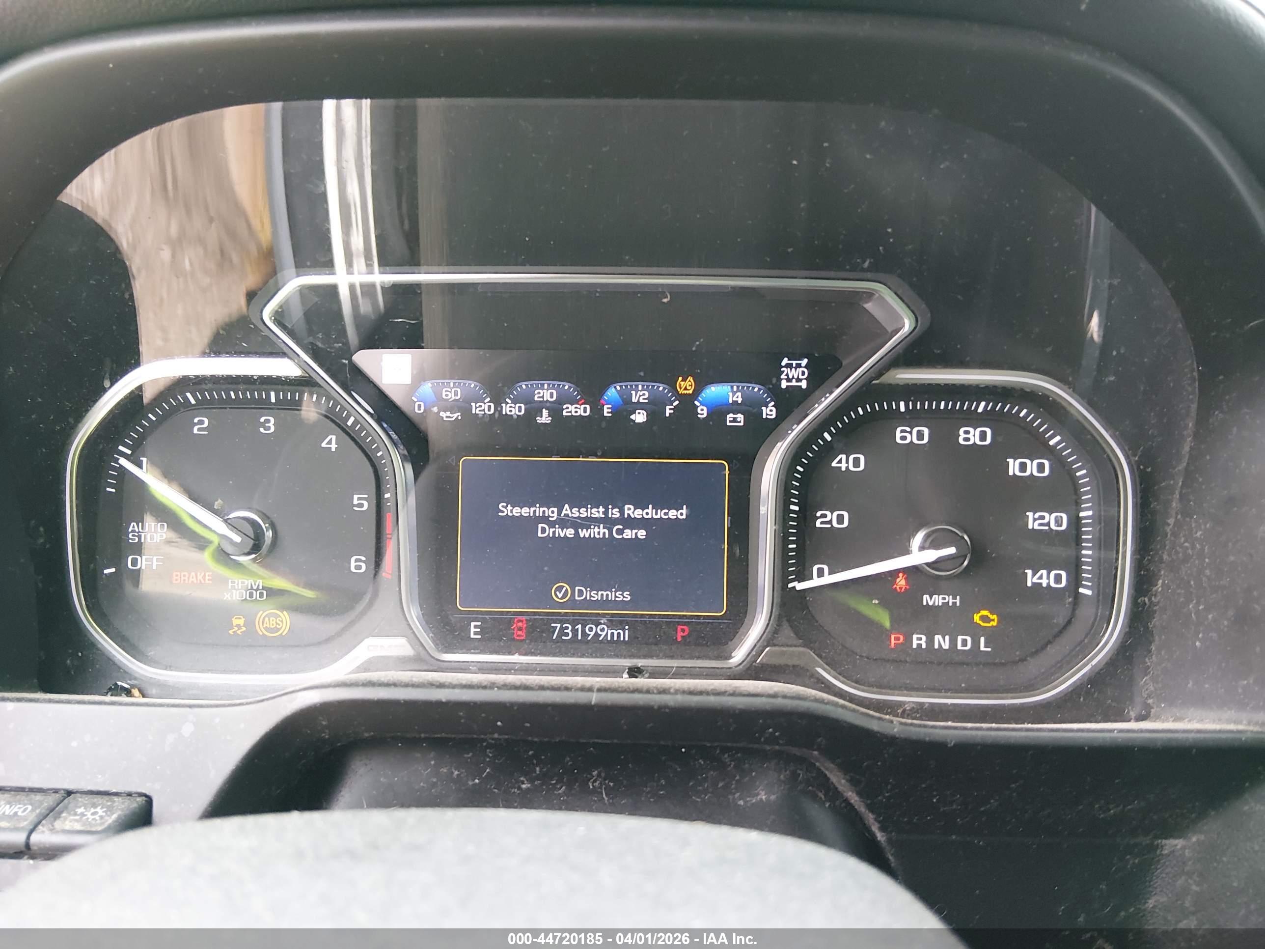 GMC SIERRA image 7