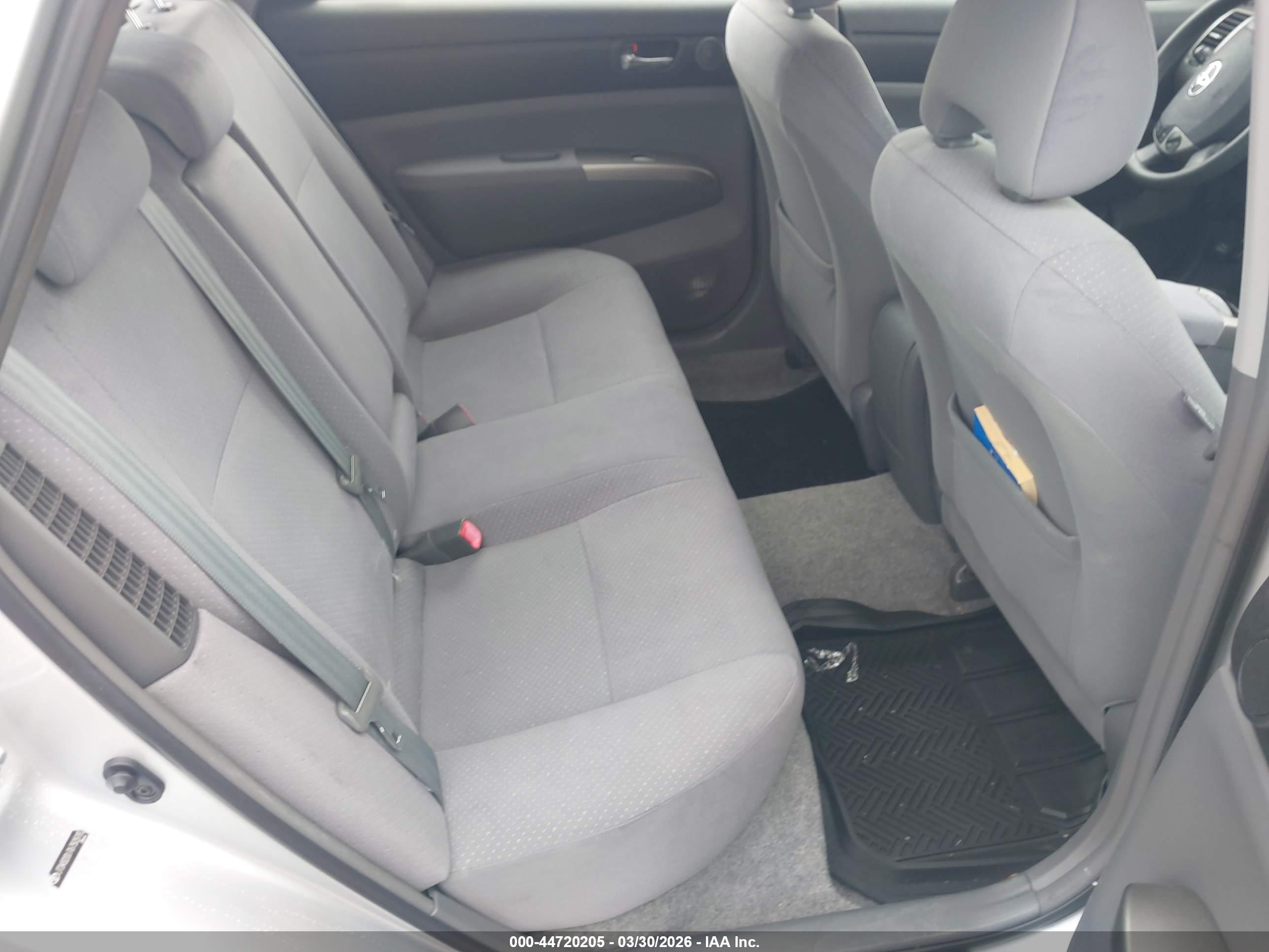 TOYOTA PRIUS image 8