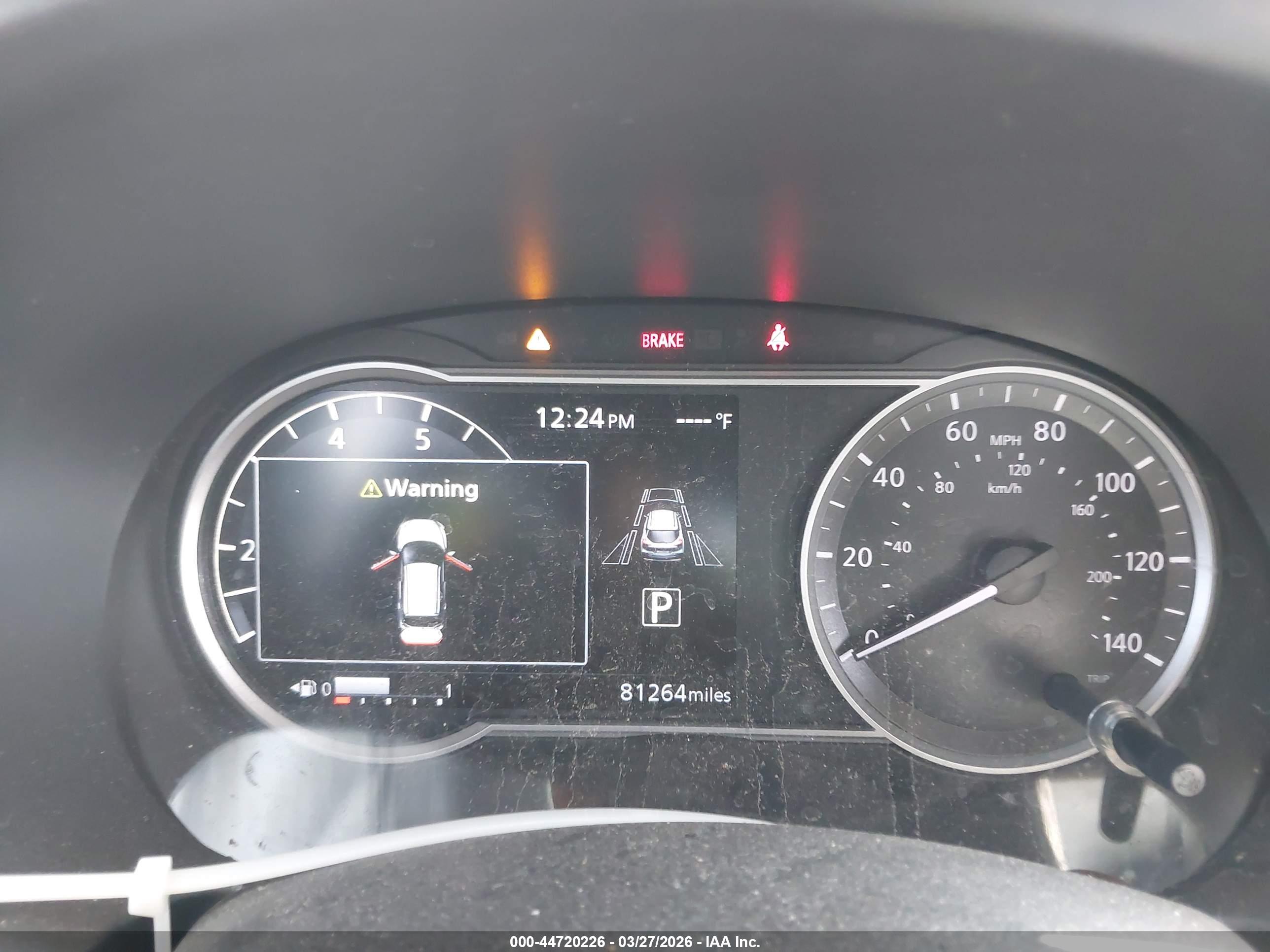 NISSAN KICKS image 7