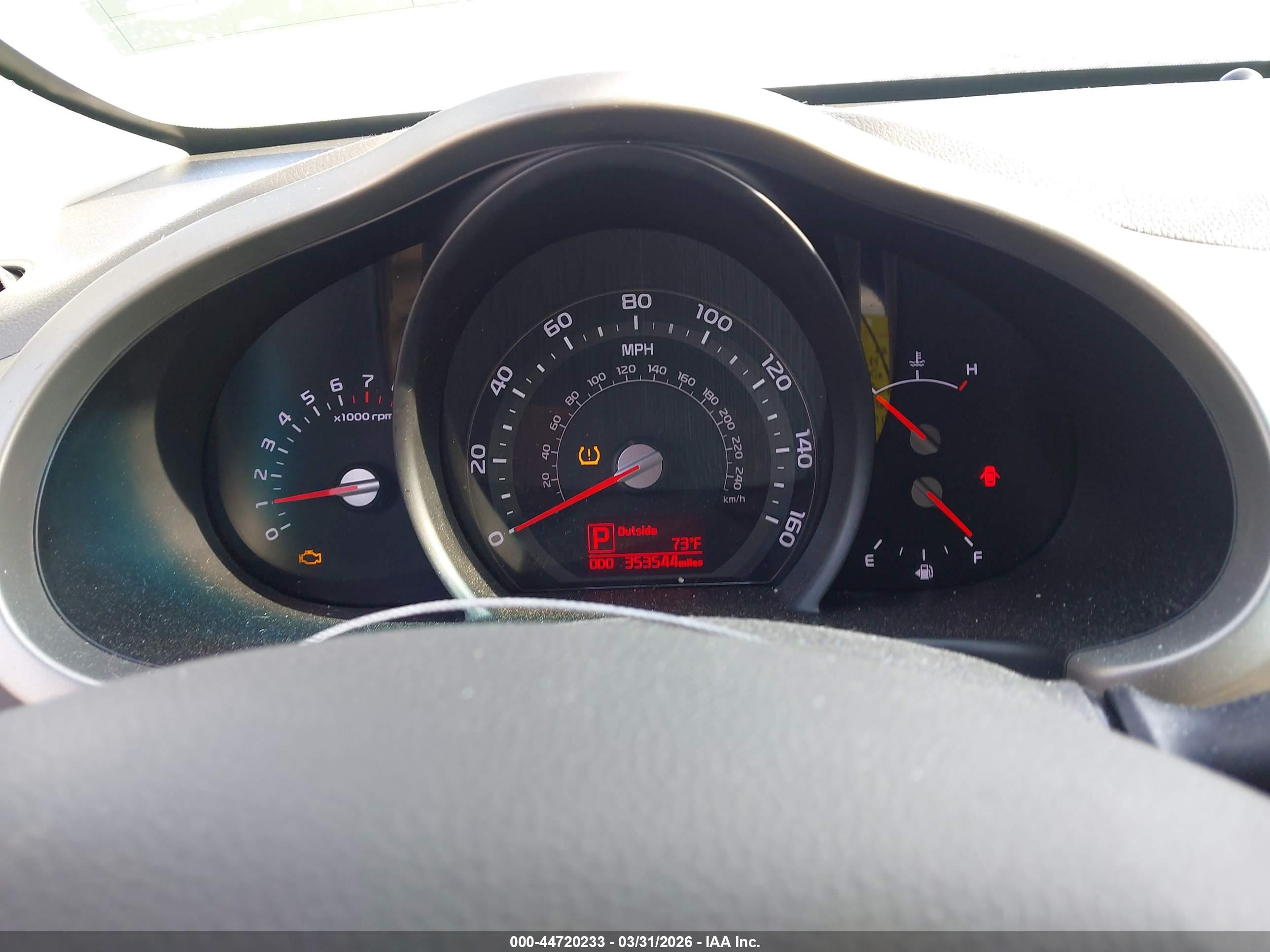 KIA SPORTAGE image 7