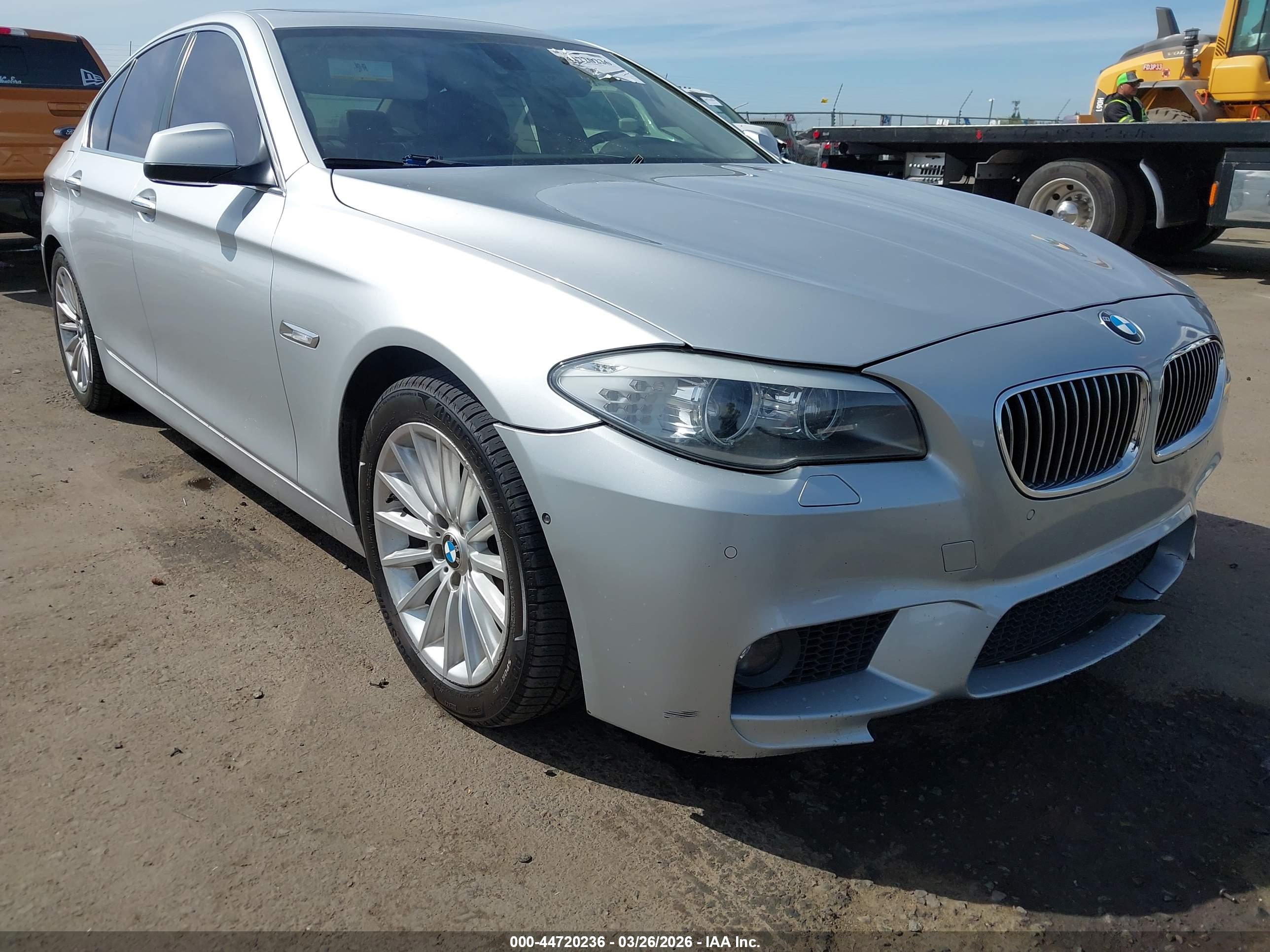 BMW 535I image 6