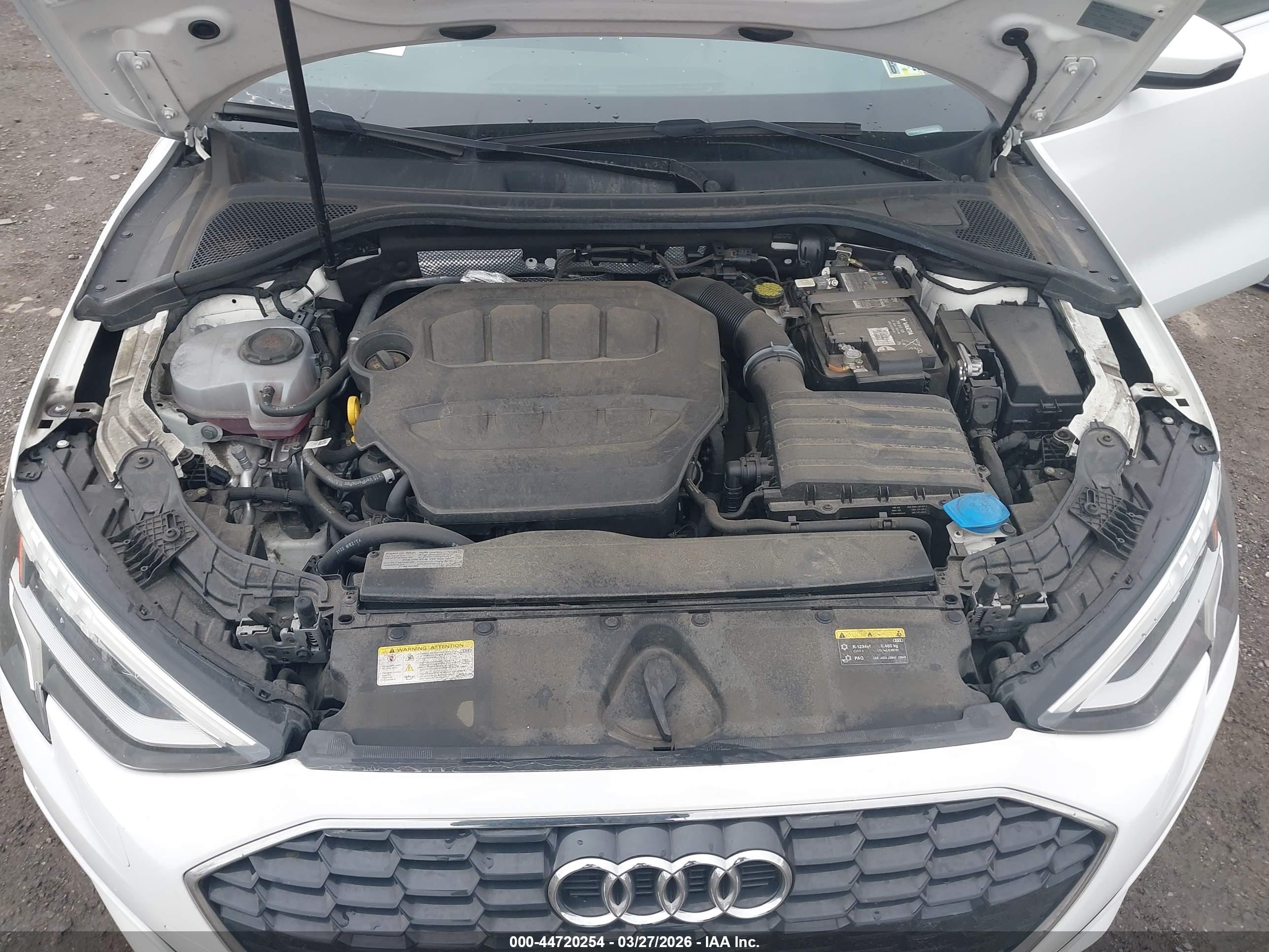 AUDI A3 image 10