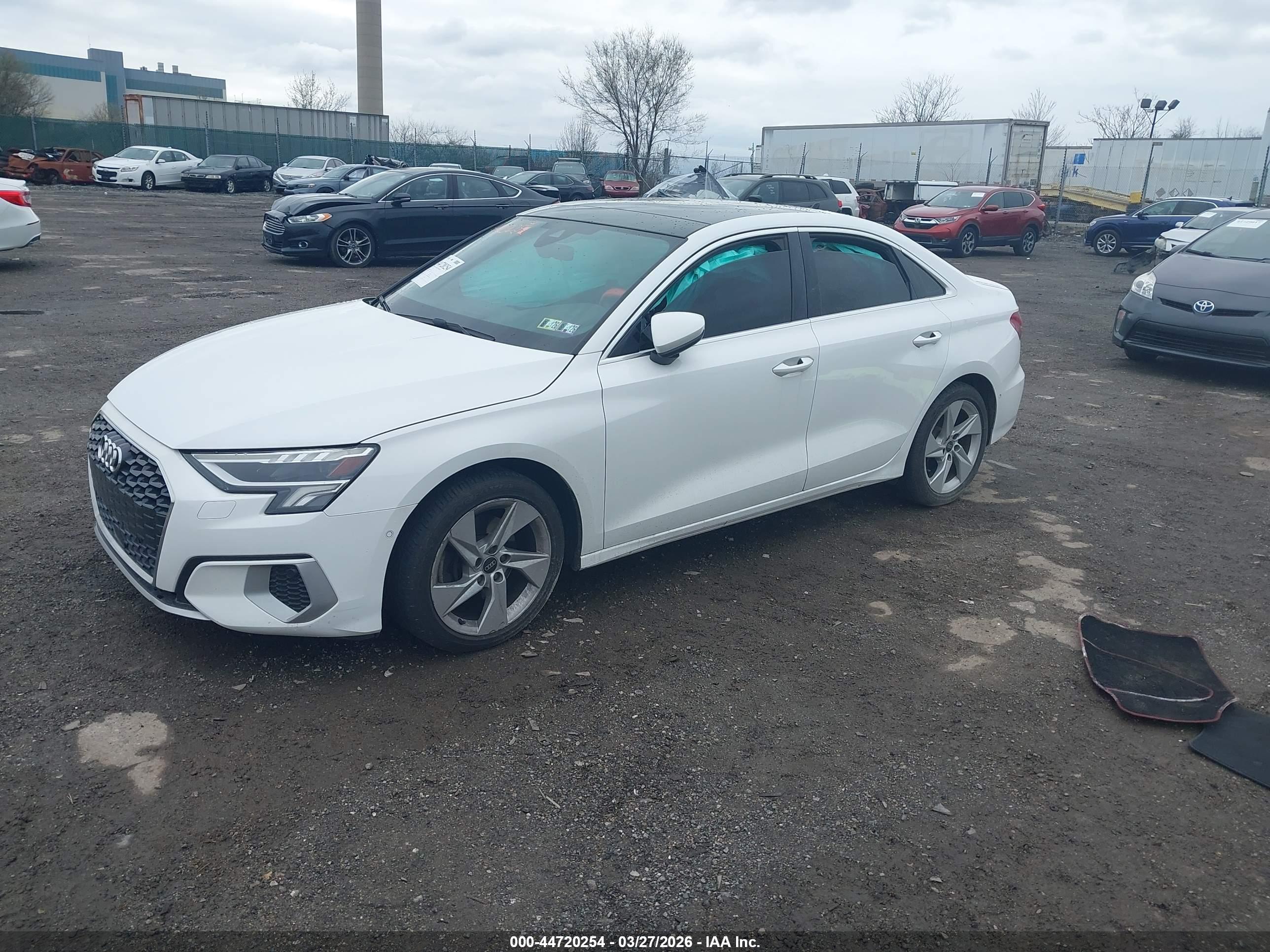AUDI A3 image 2