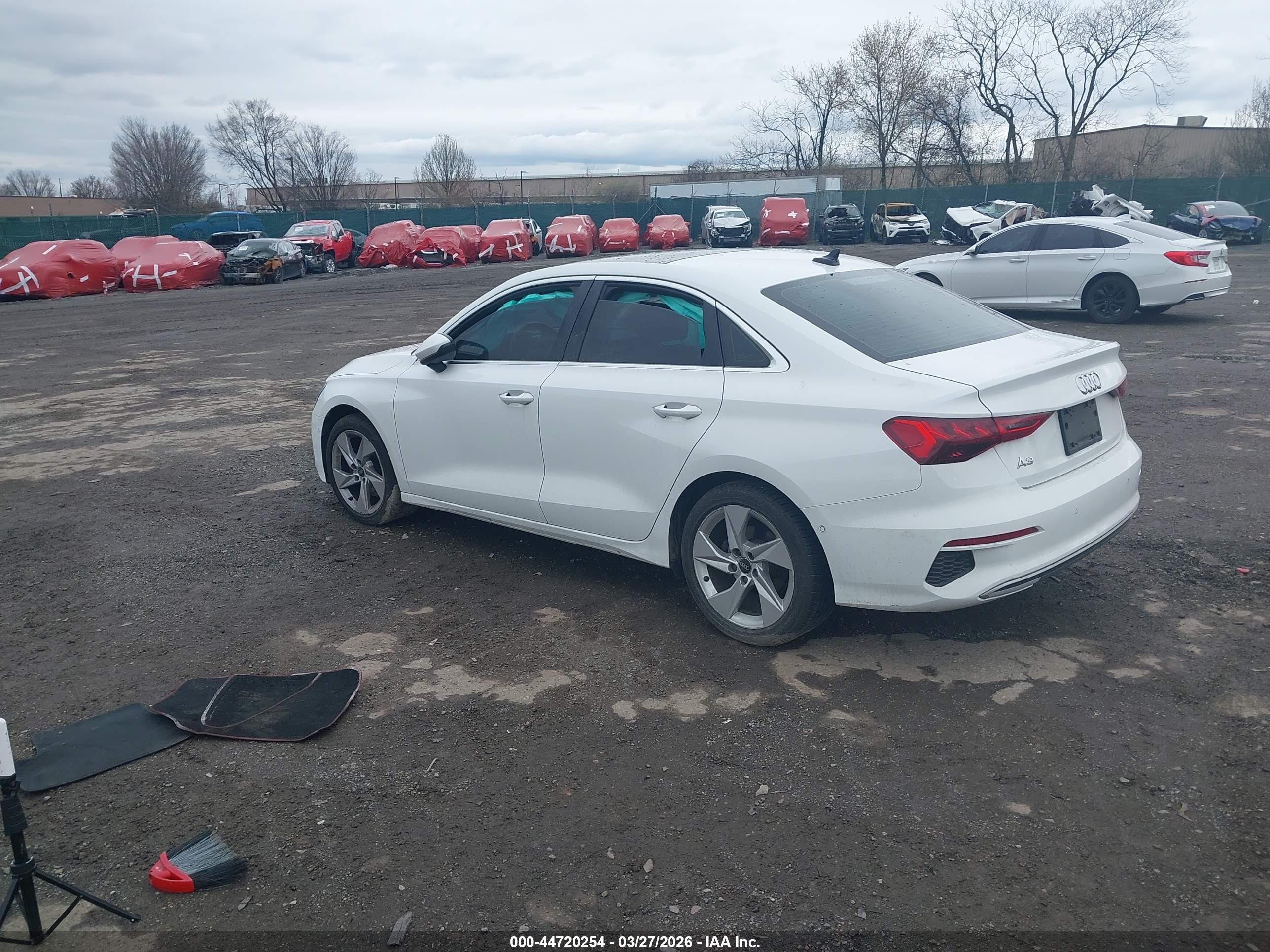 AUDI A3 image 3