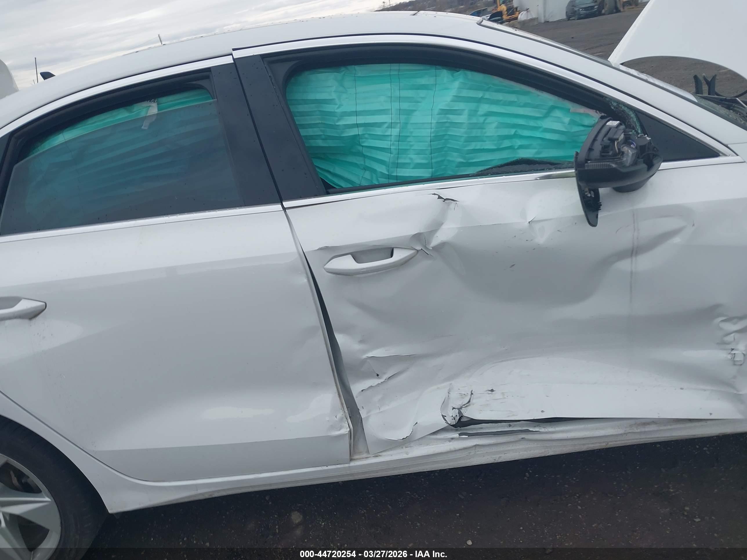 AUDI A3 image 6