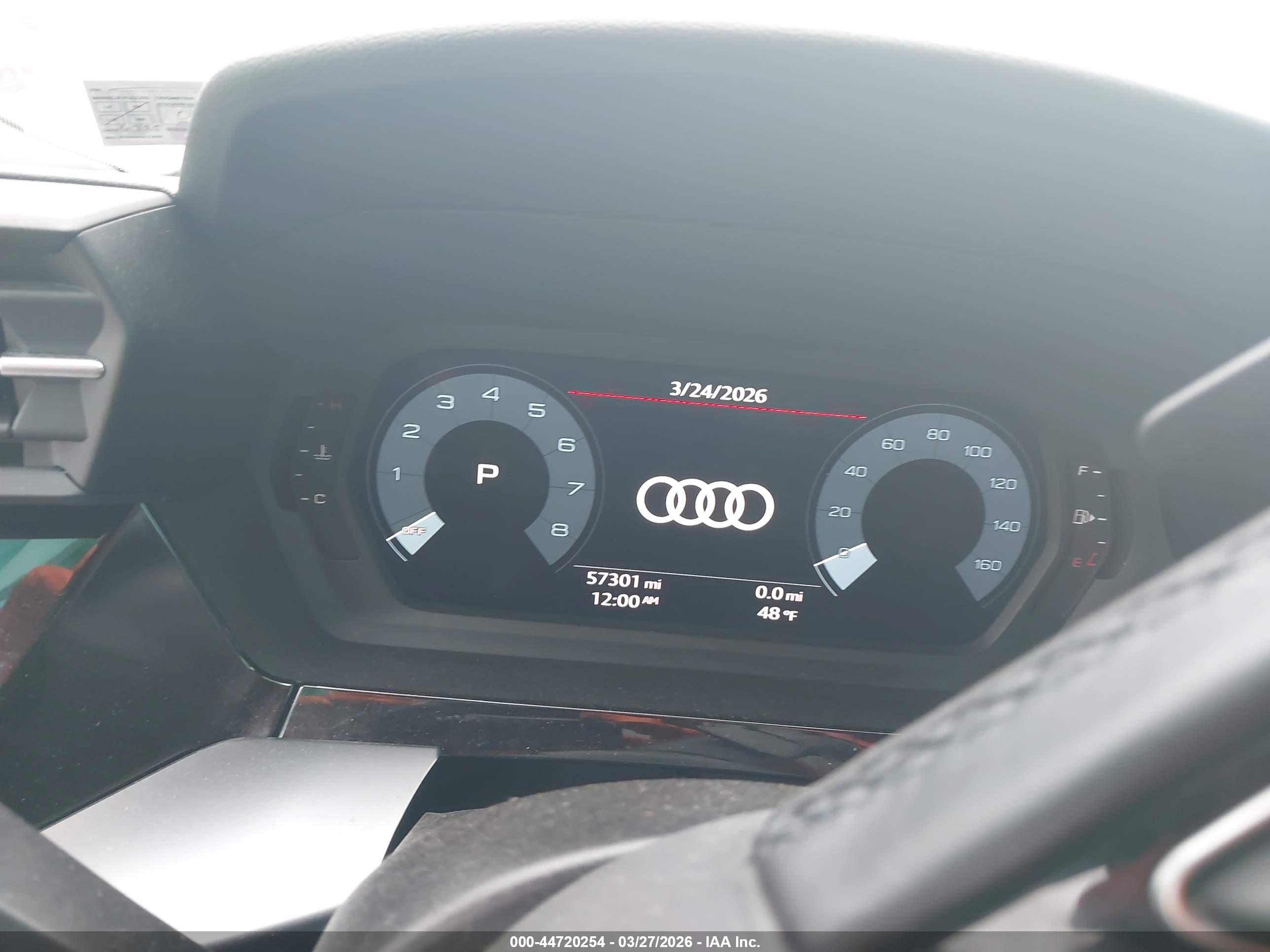 AUDI A3 image 7