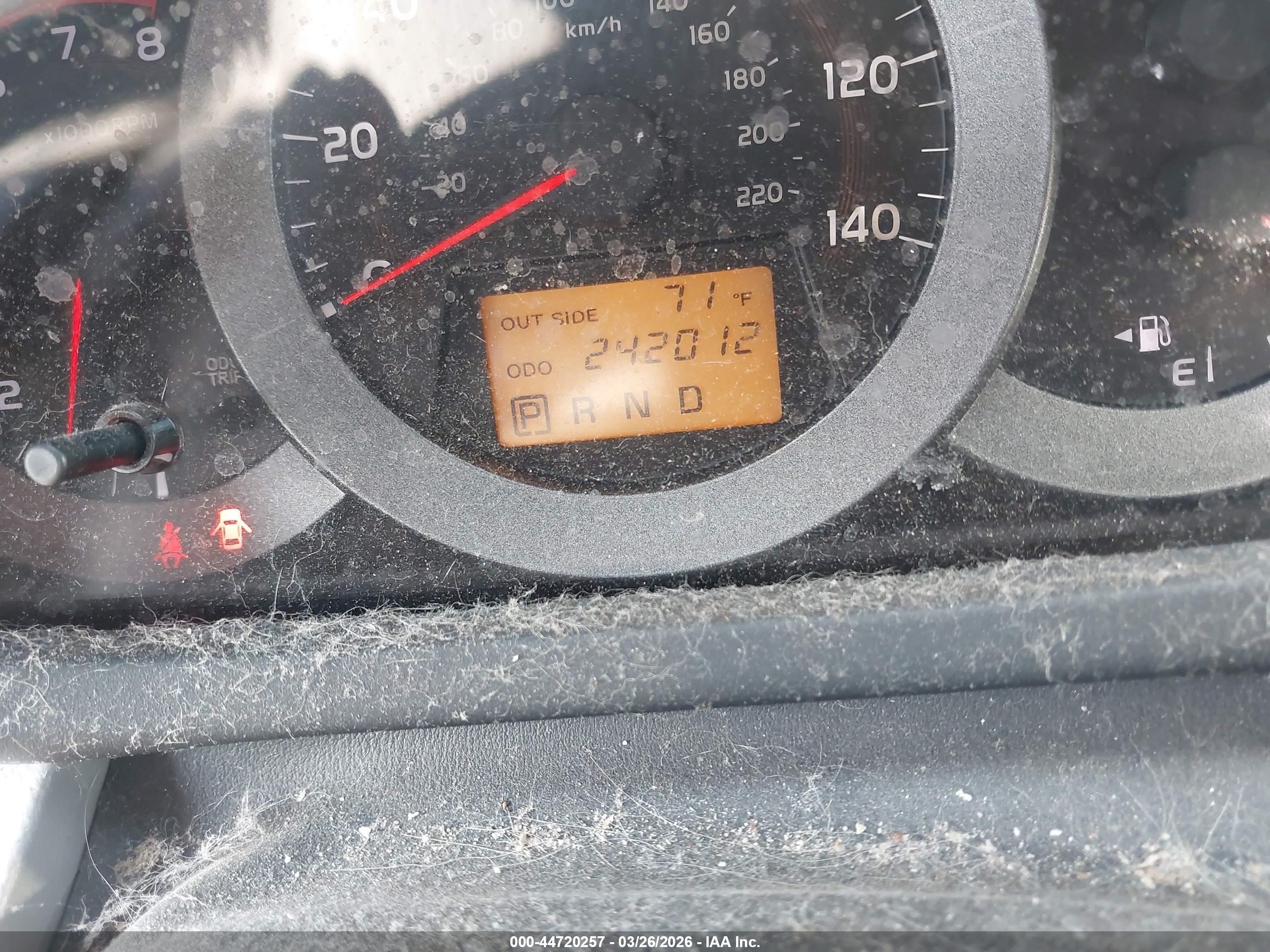 TOYOTA RAV4 image 7