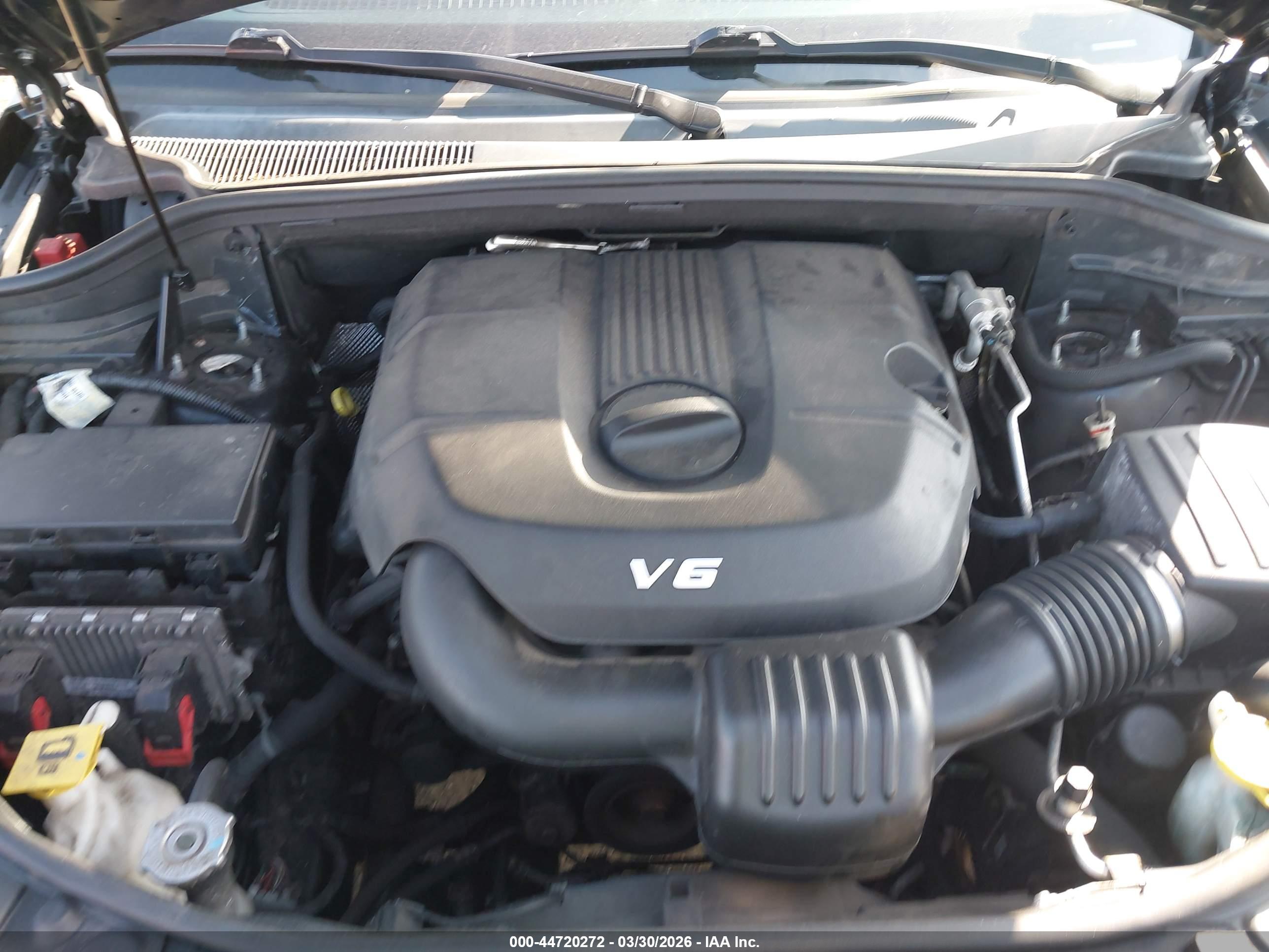 JEEP GRAND image 10