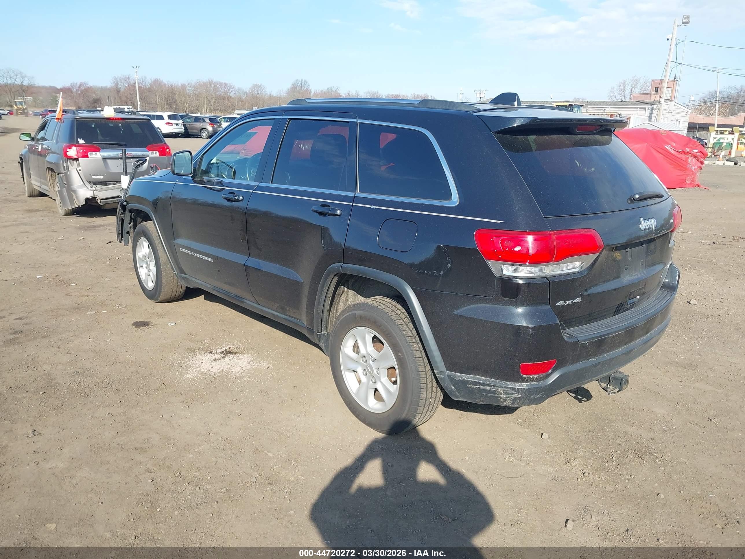 JEEP GRAND image 3