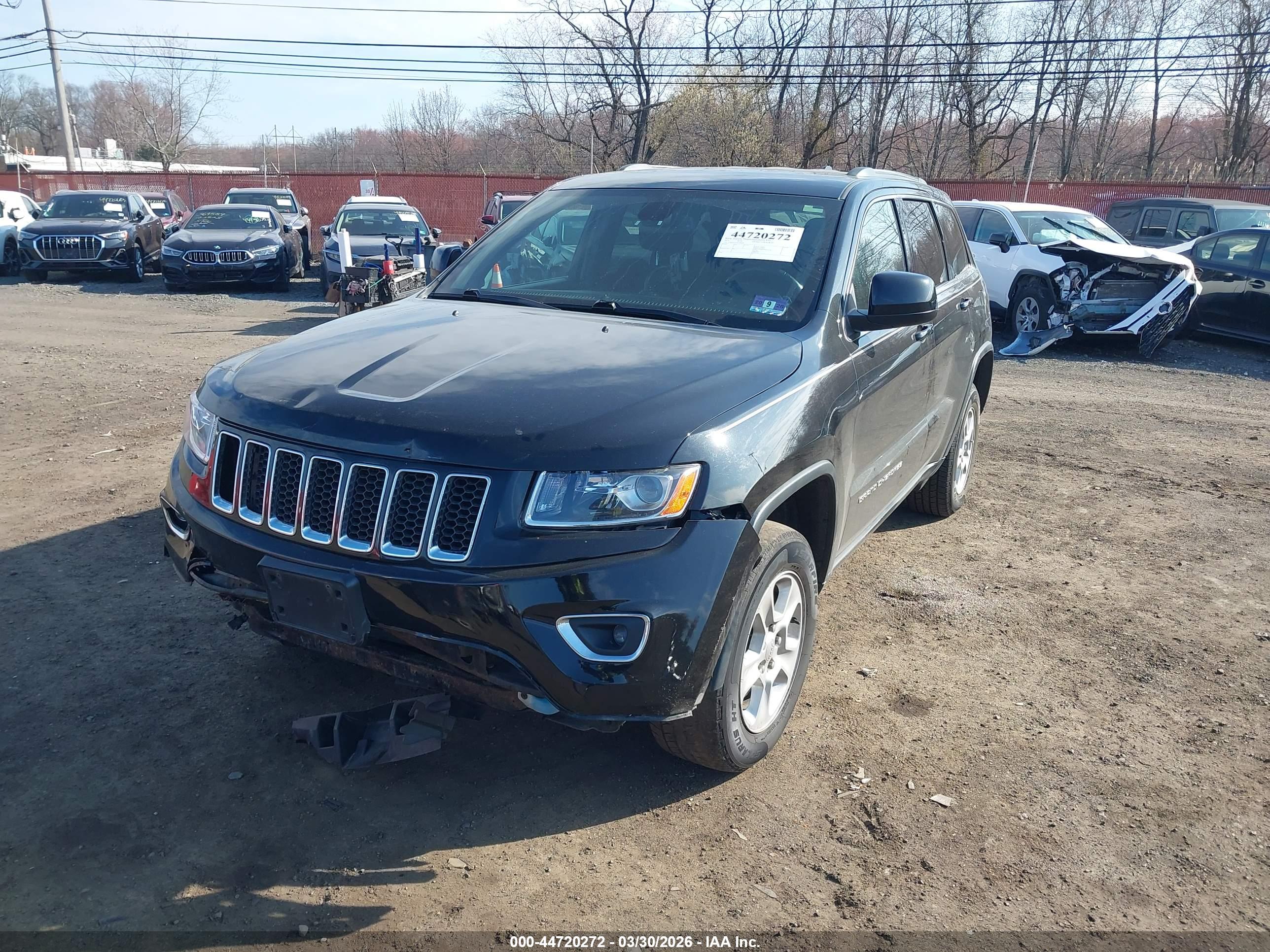 JEEP GRAND image 6