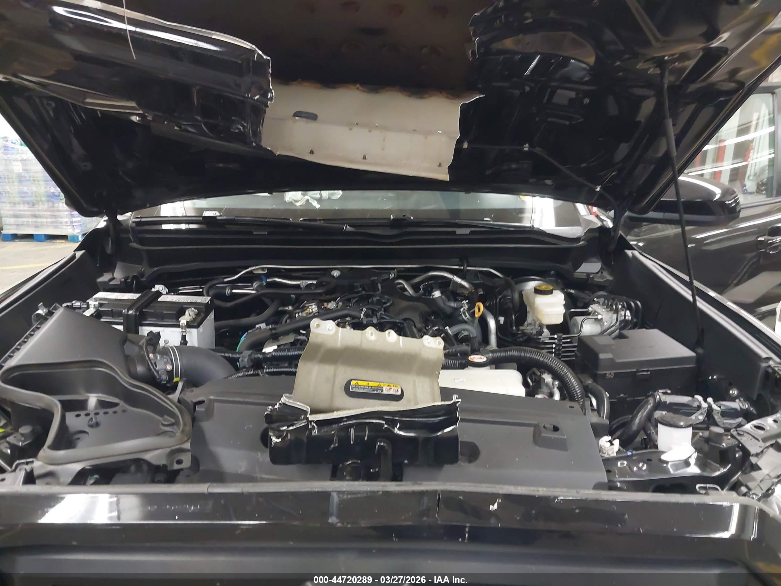 TOYOTA TACOMA image 10