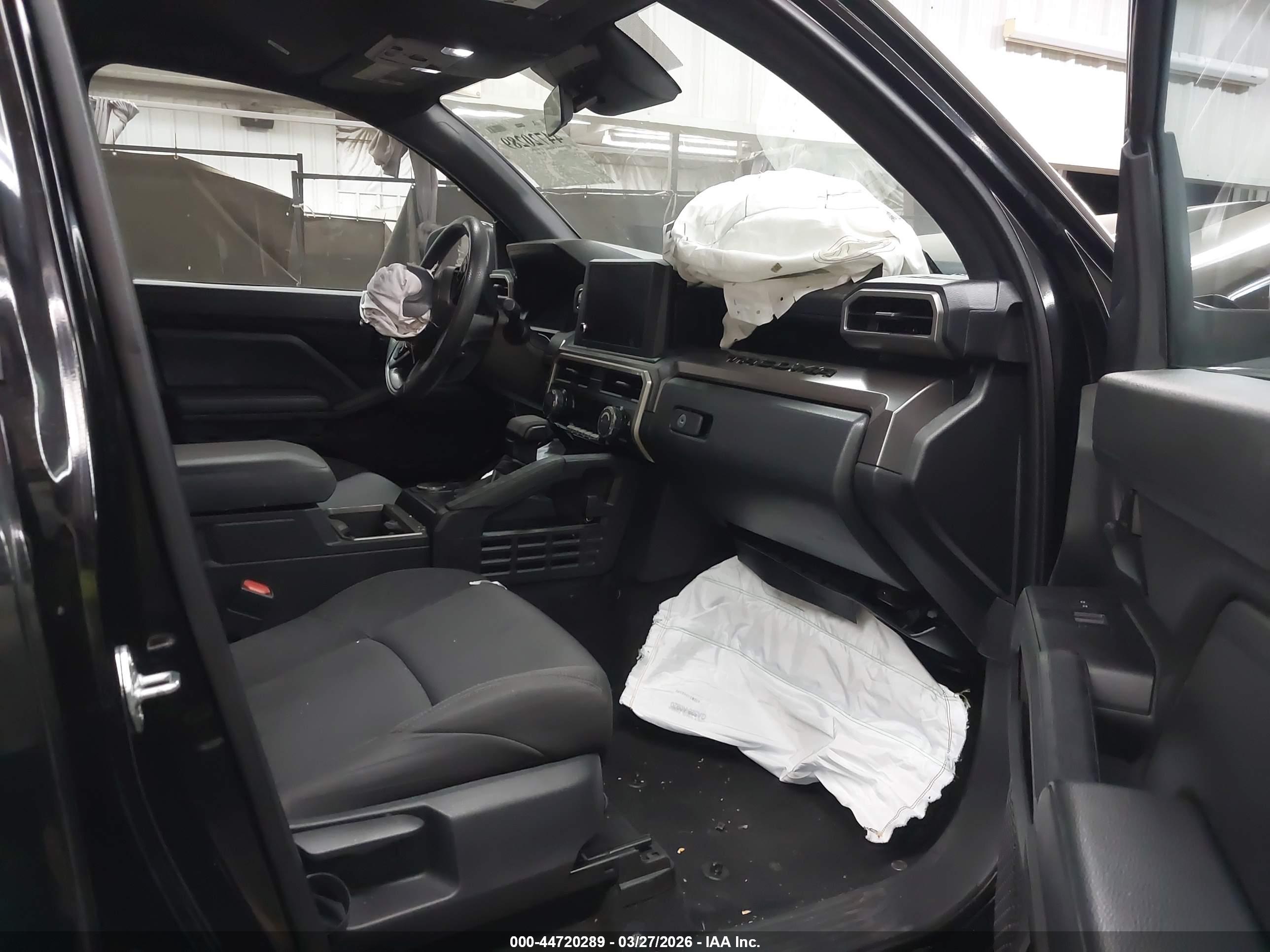 TOYOTA TACOMA image 5