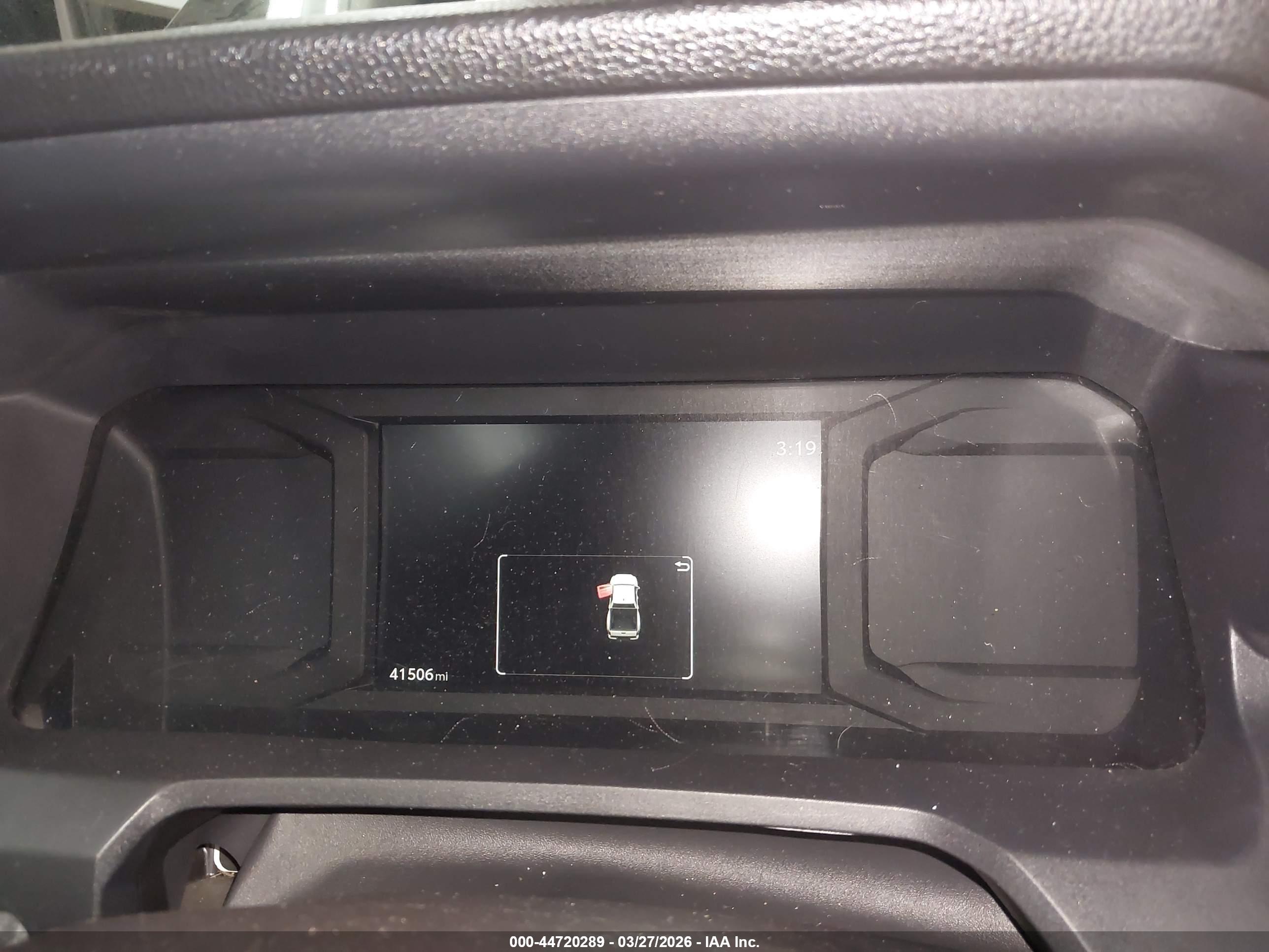 TOYOTA TACOMA image 7