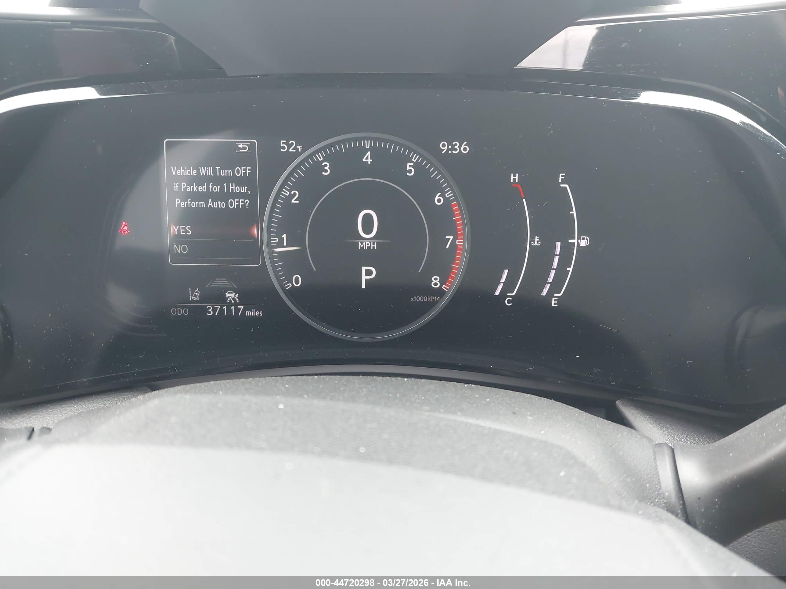 LEXUS NX image 7