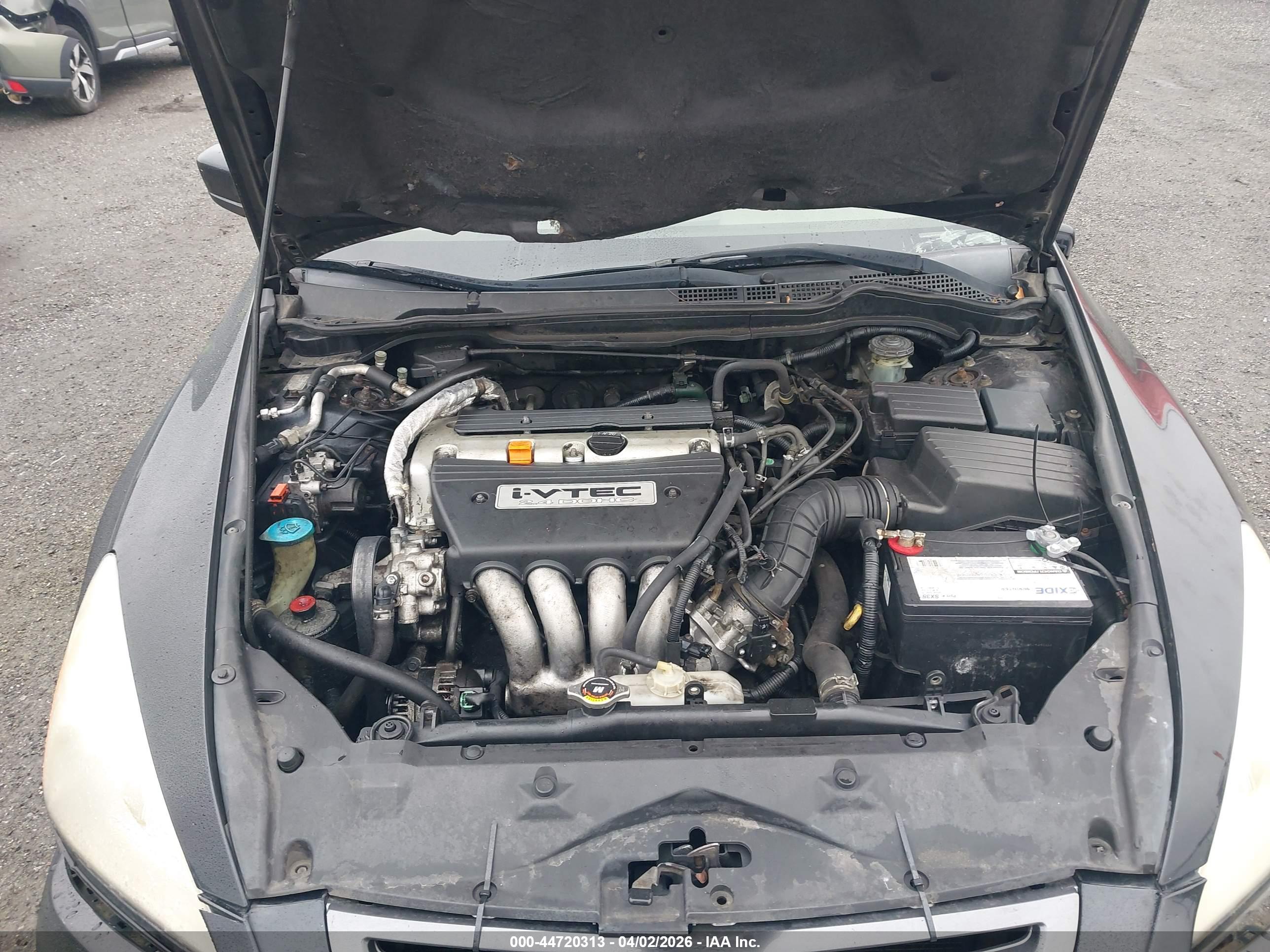 HONDA ACCORD image 10