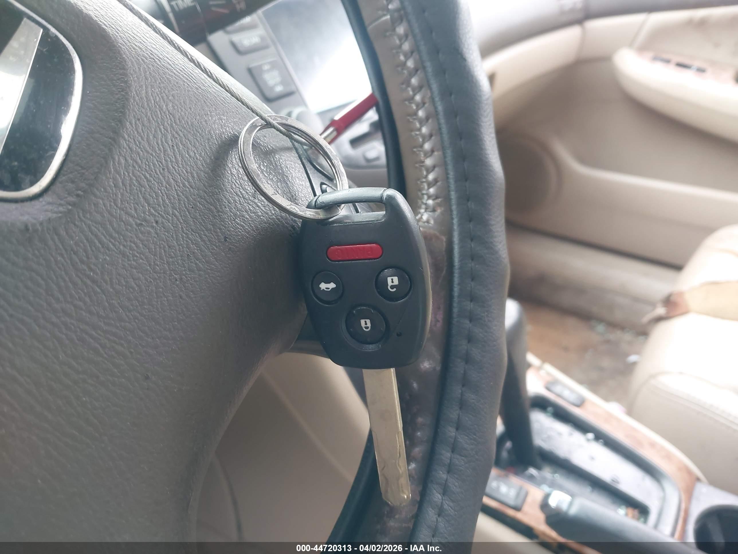 HONDA ACCORD image 11