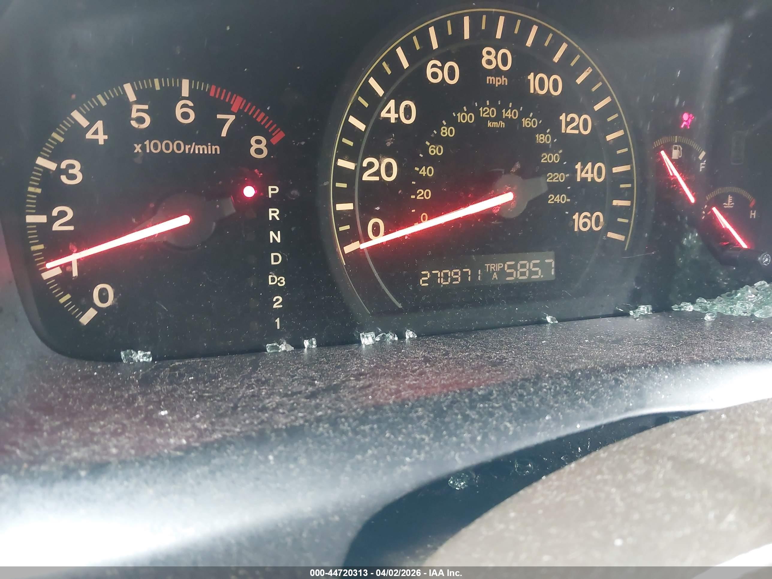 HONDA ACCORD image 7