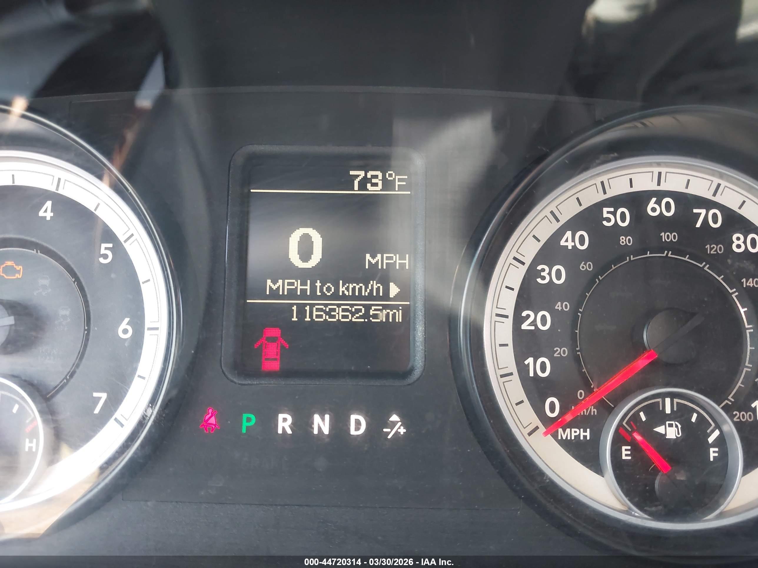 RAM 1500 image 7
