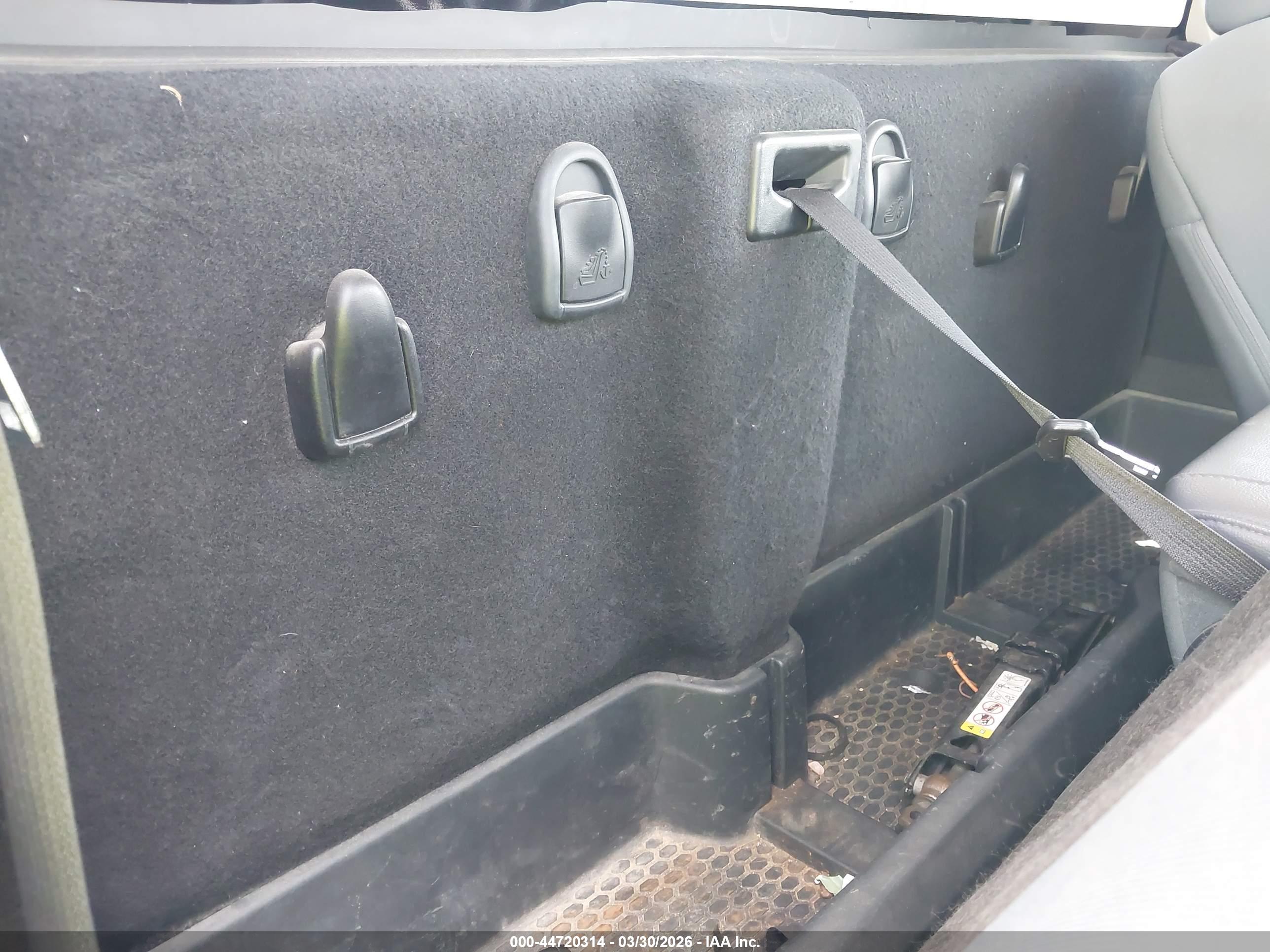 RAM 1500 image 8