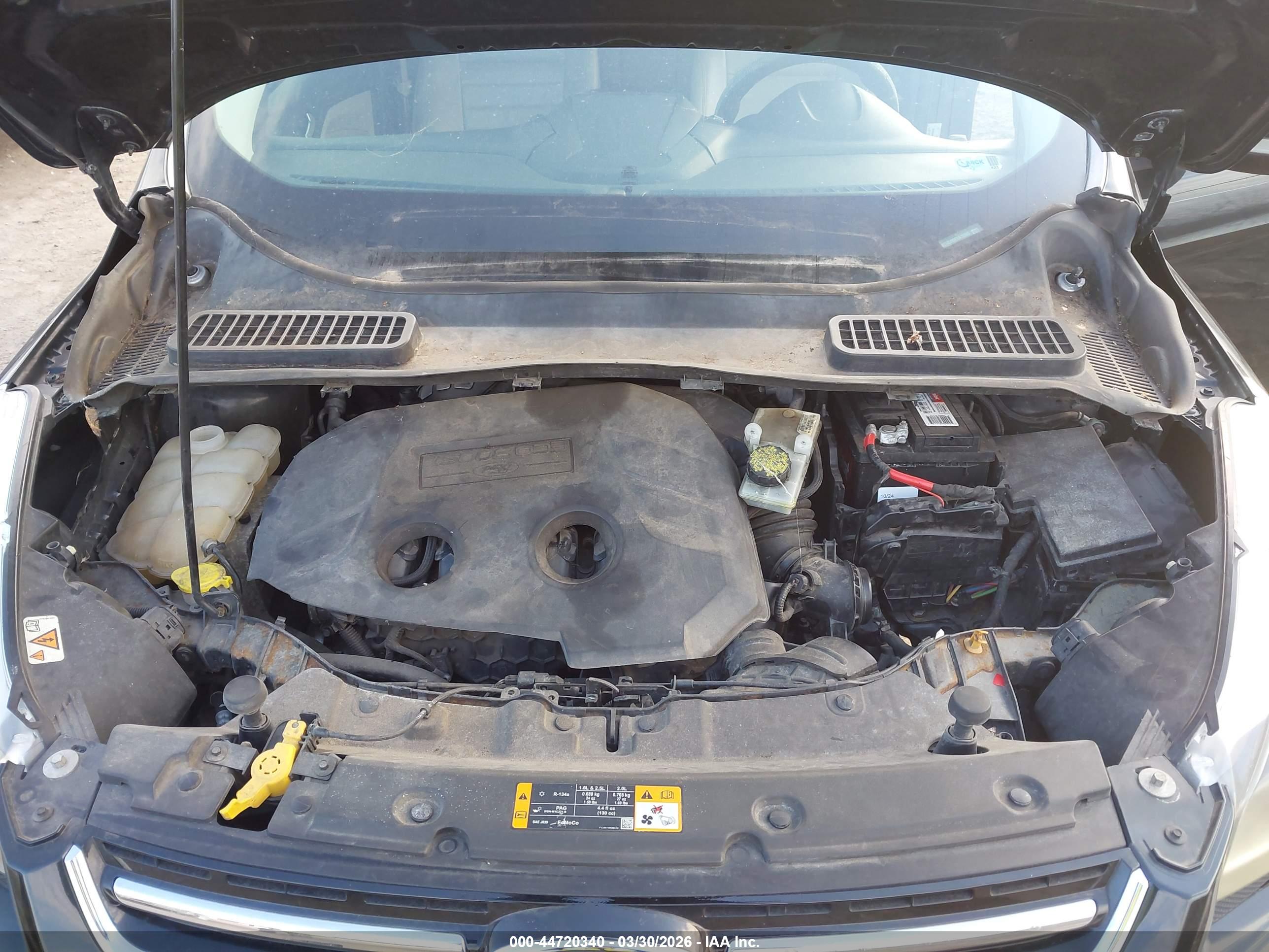 FORD ESCAPE image 10