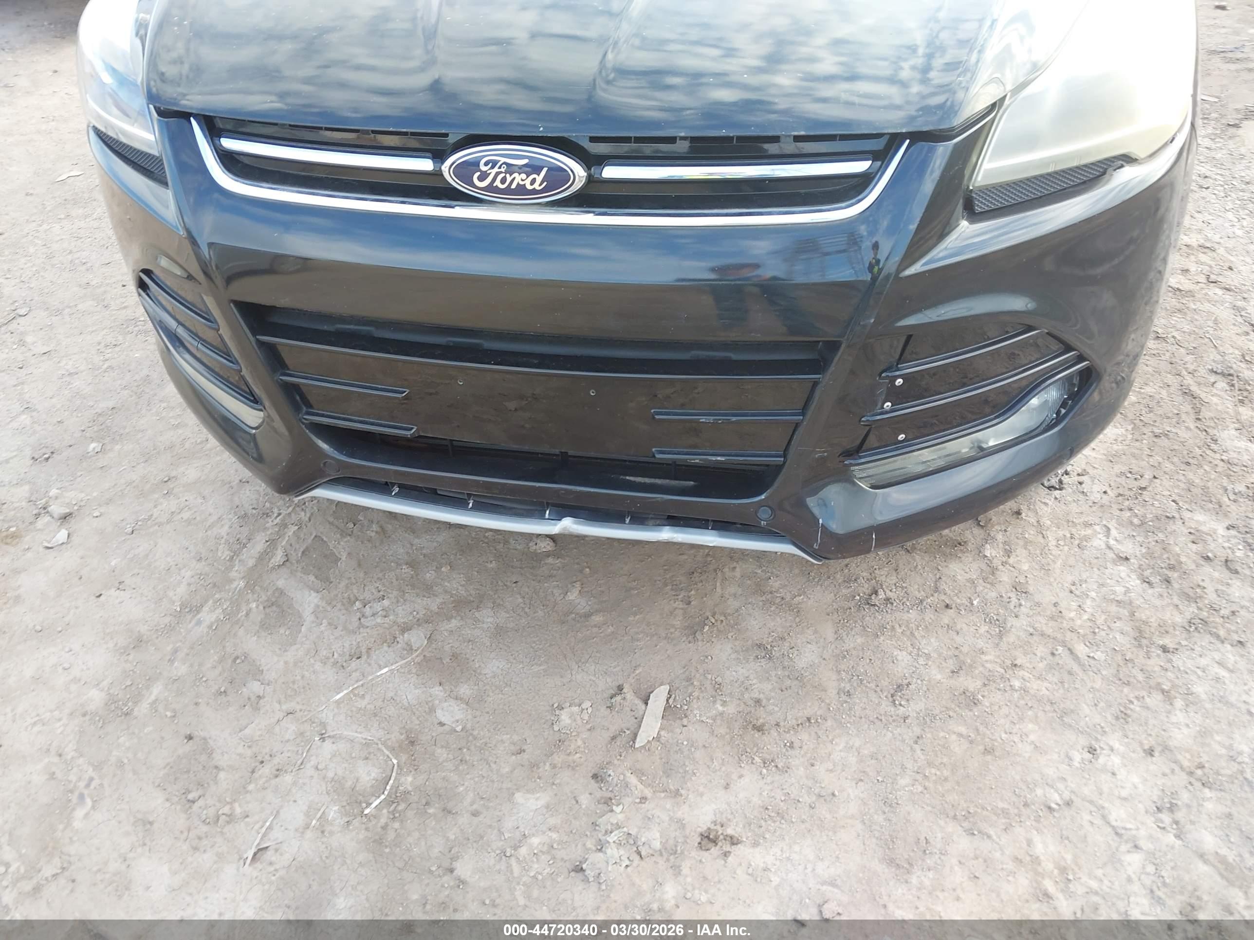 FORD ESCAPE image 6