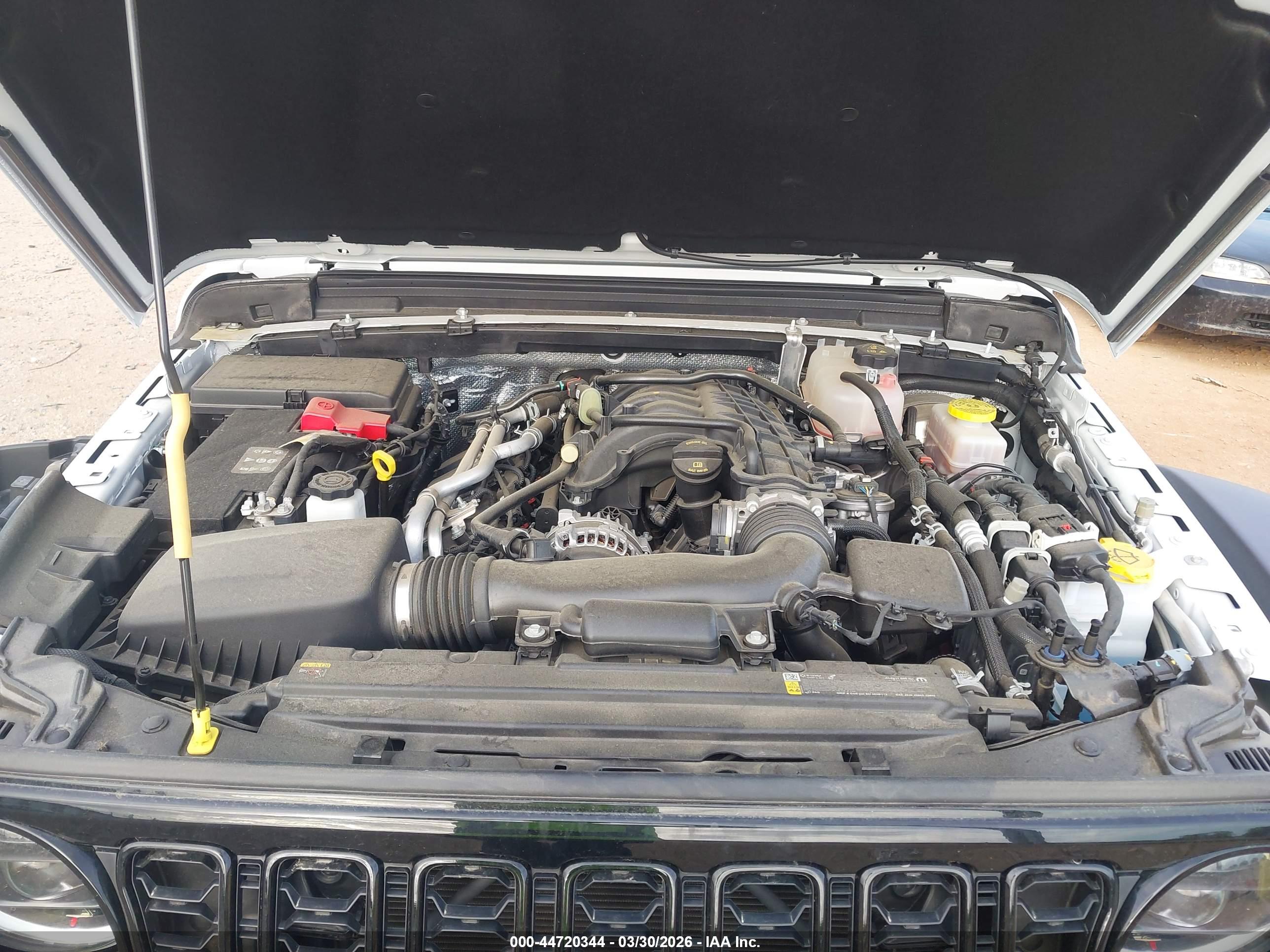 JEEP WRANGLER image 10