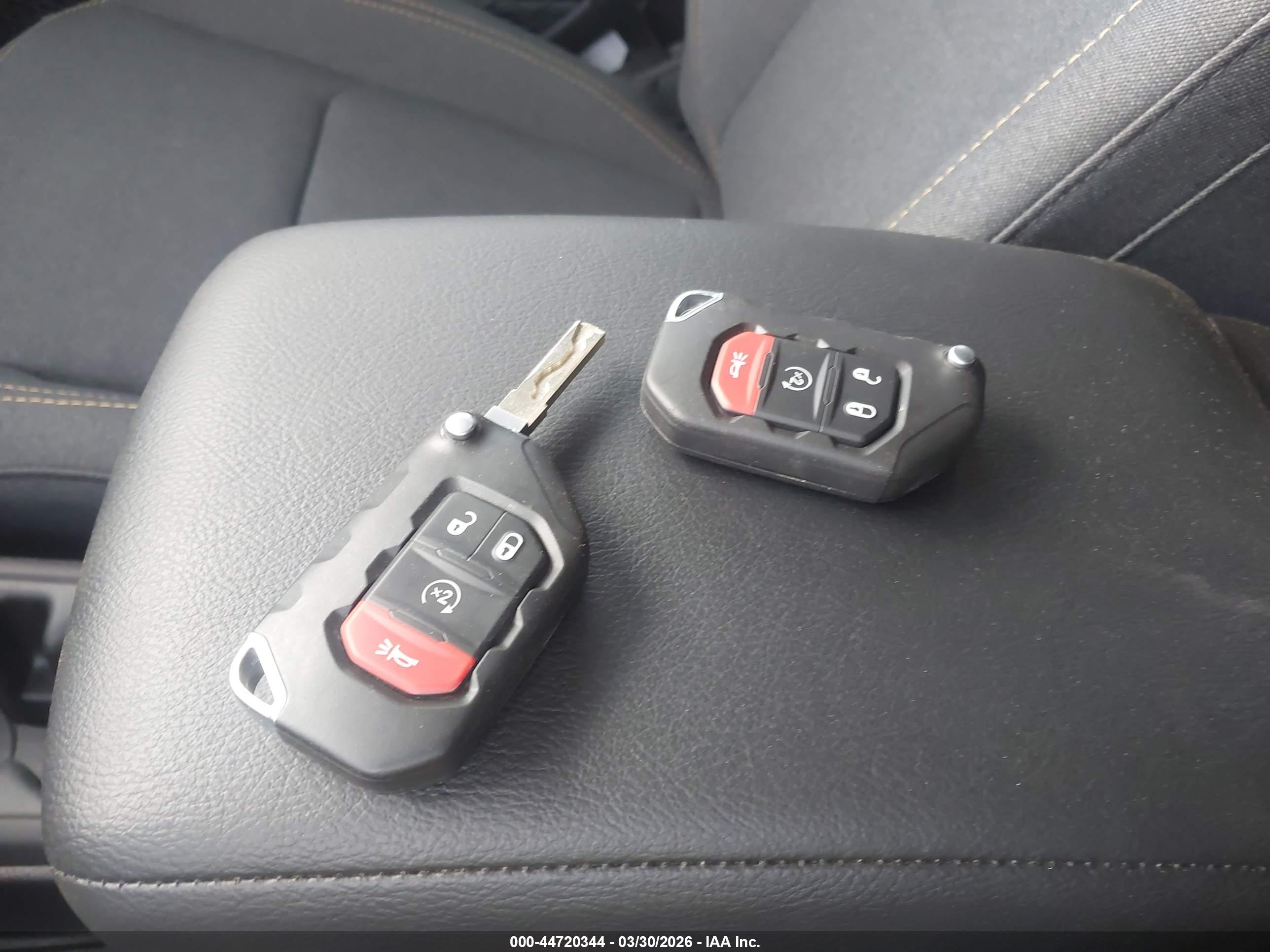 JEEP WRANGLER image 11