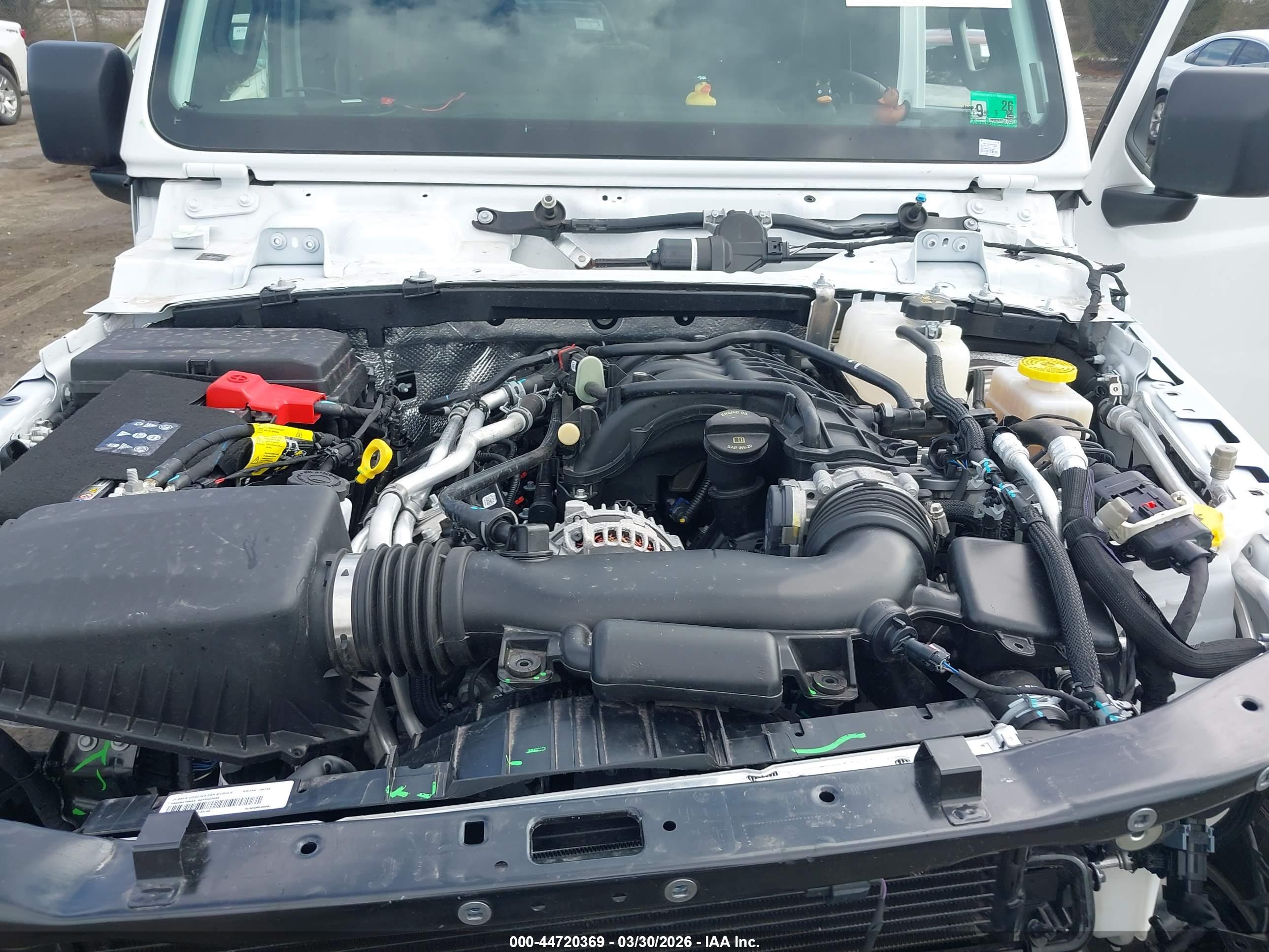 JEEP WRANGLER image 10