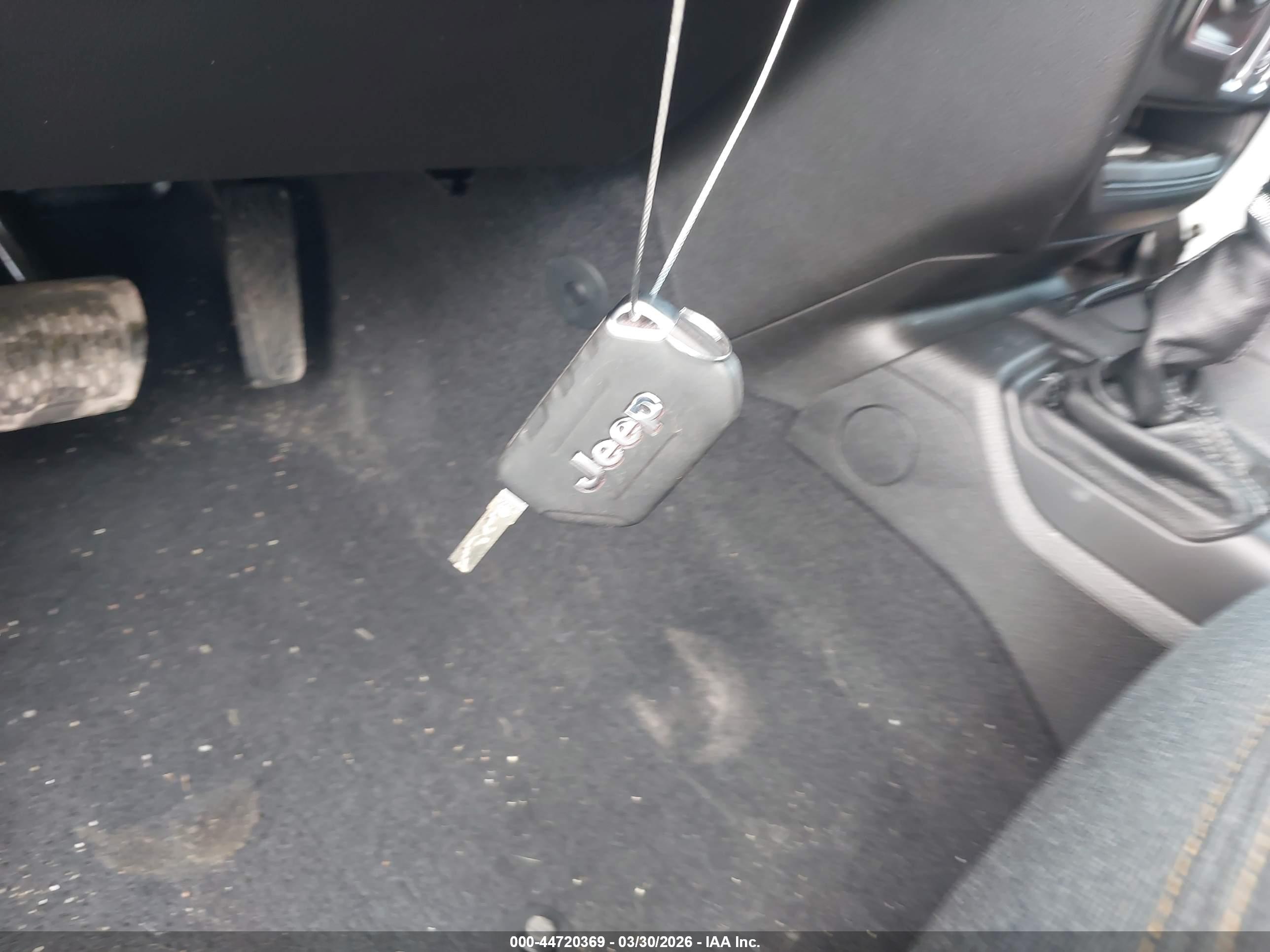 JEEP WRANGLER image 11
