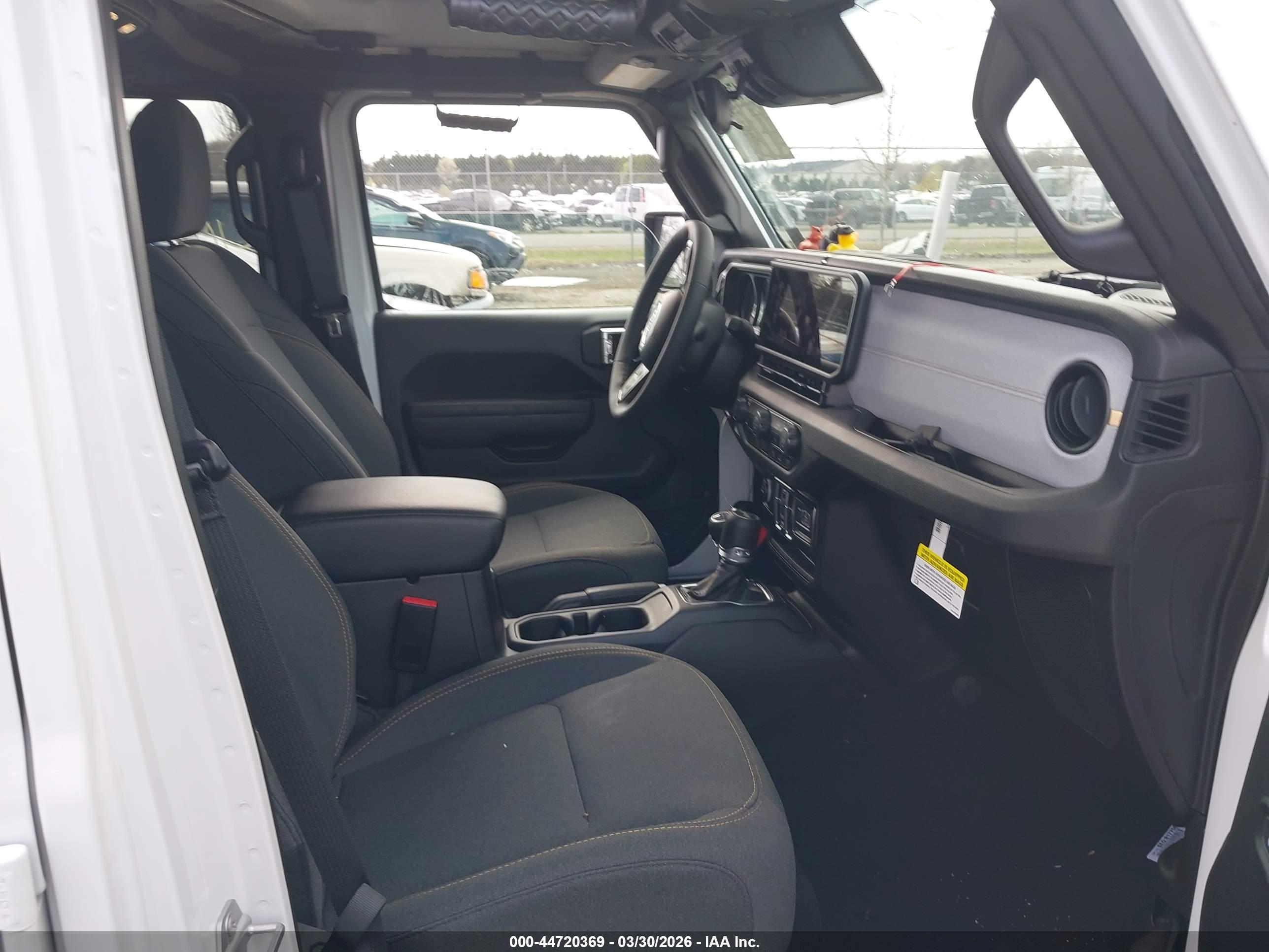 JEEP WRANGLER image 5