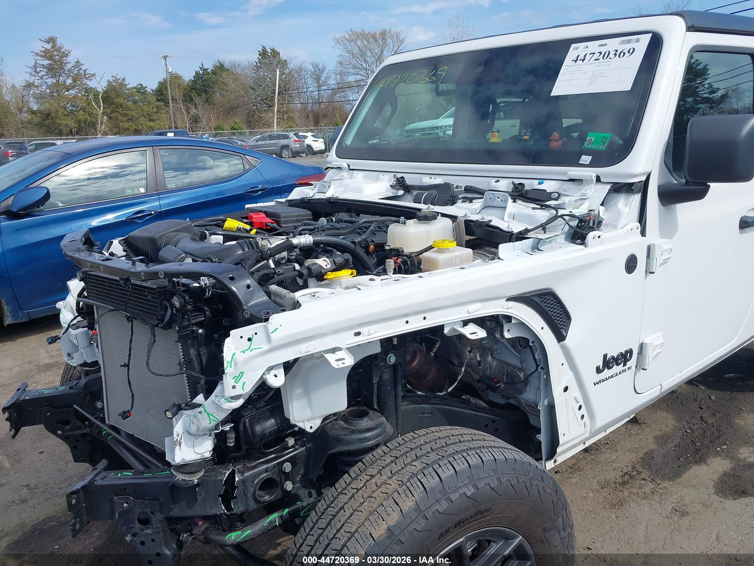 JEEP WRANGLER image 6