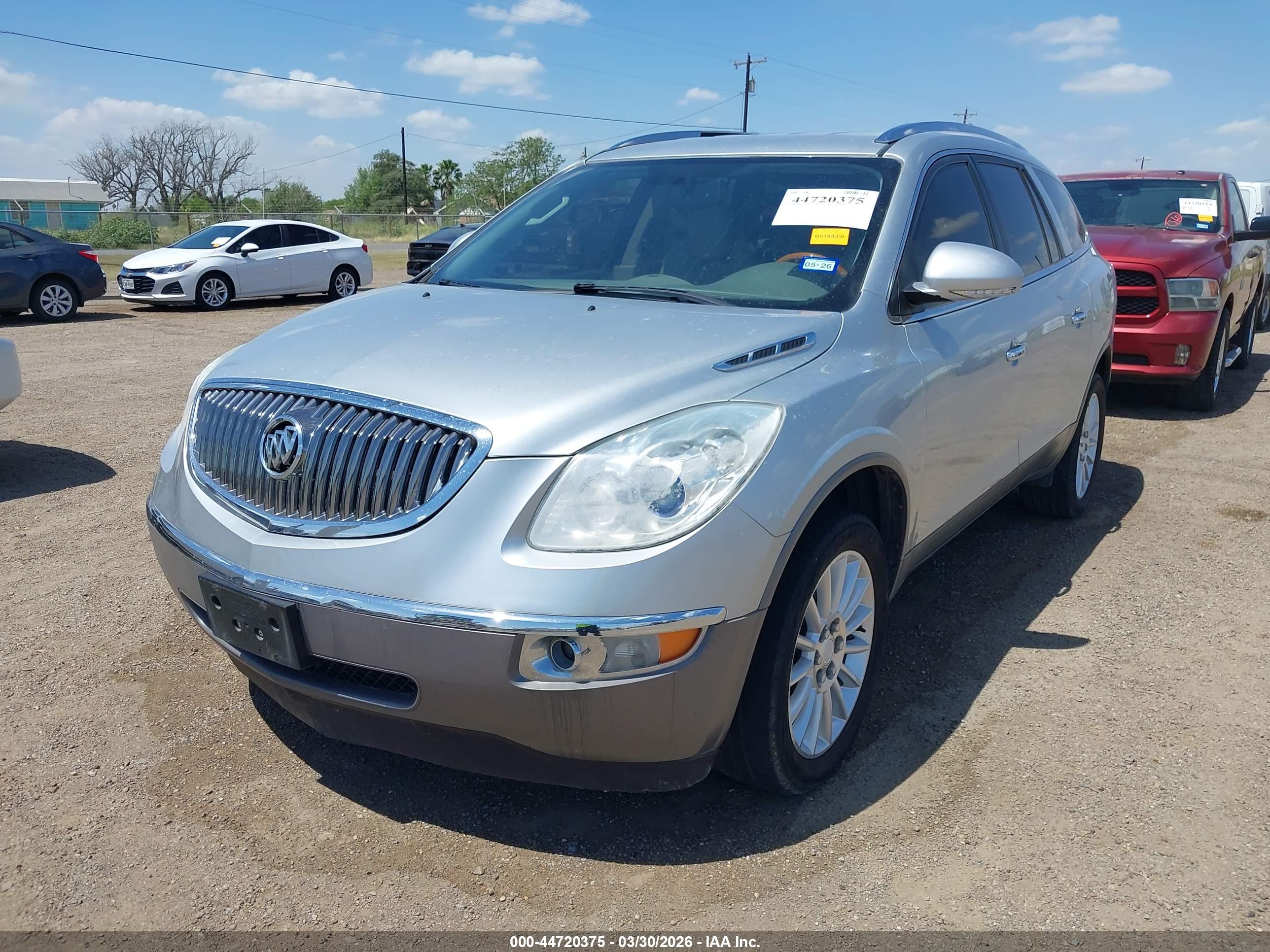 BUICK ENCLAVE image 6