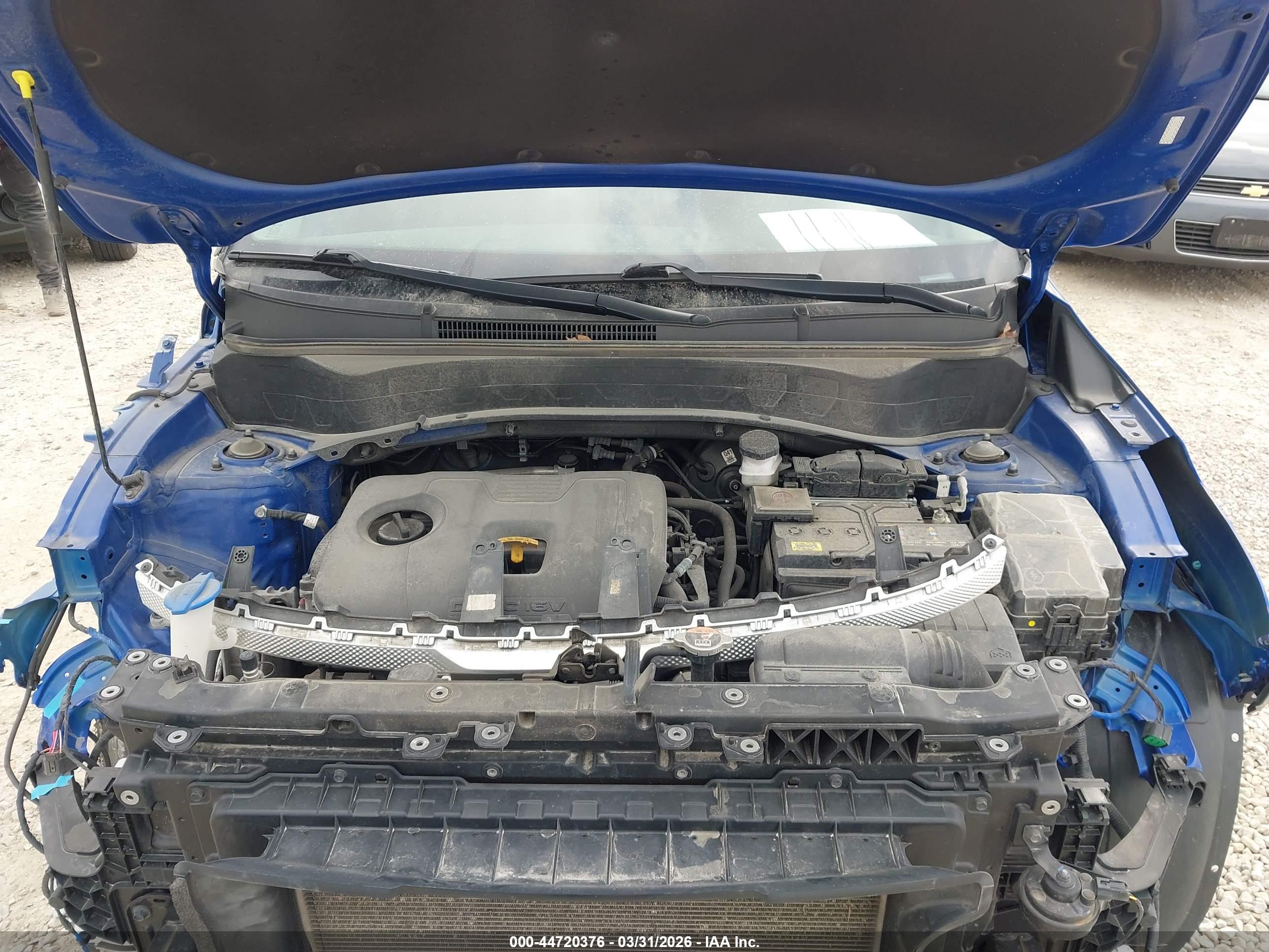 KIA SELTOS image 10