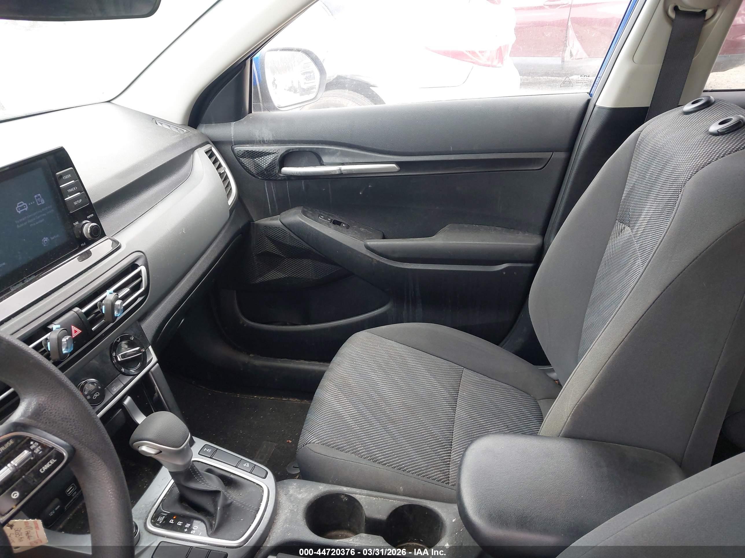 KIA SELTOS image 5