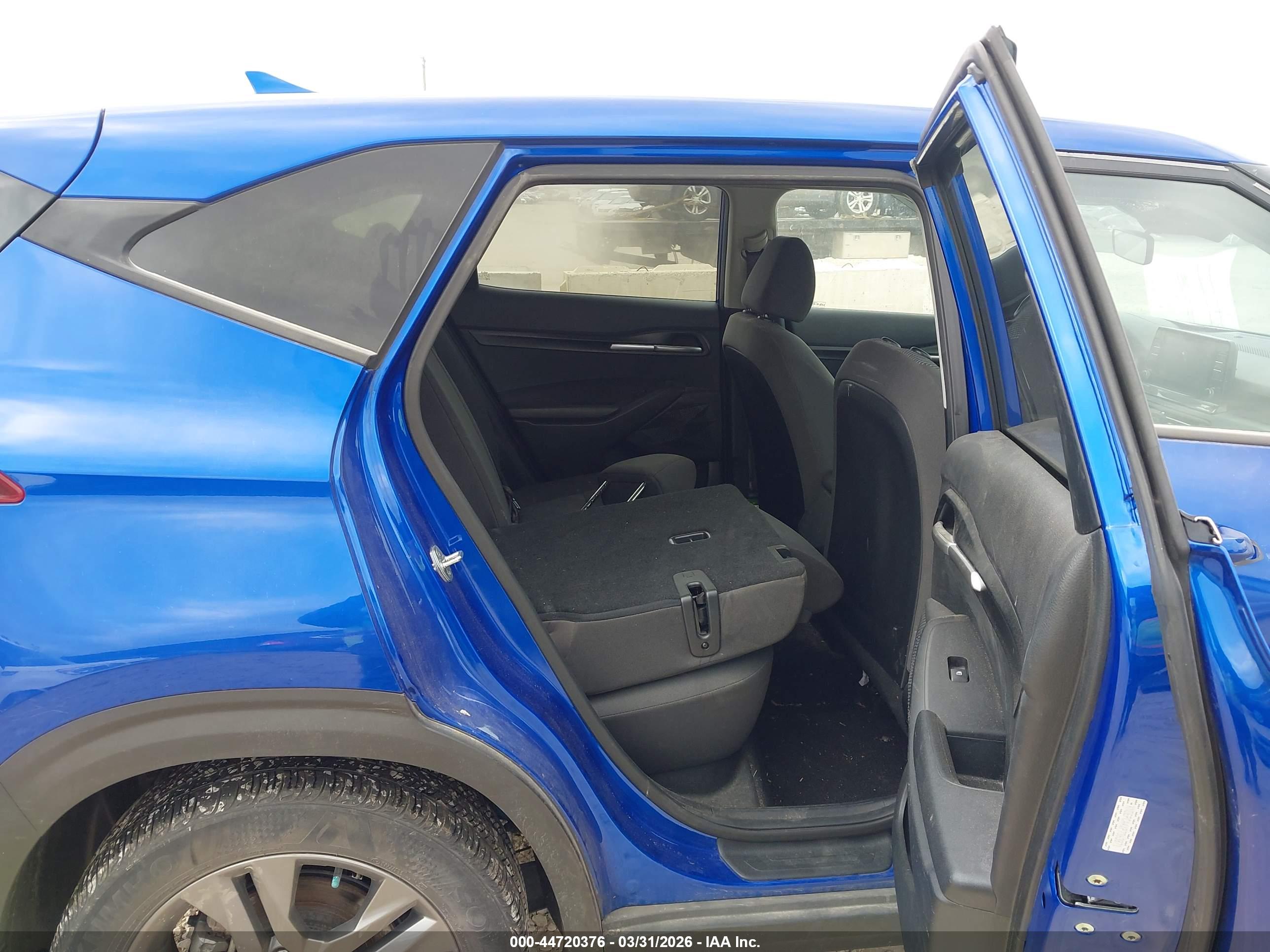 KIA SELTOS image 8