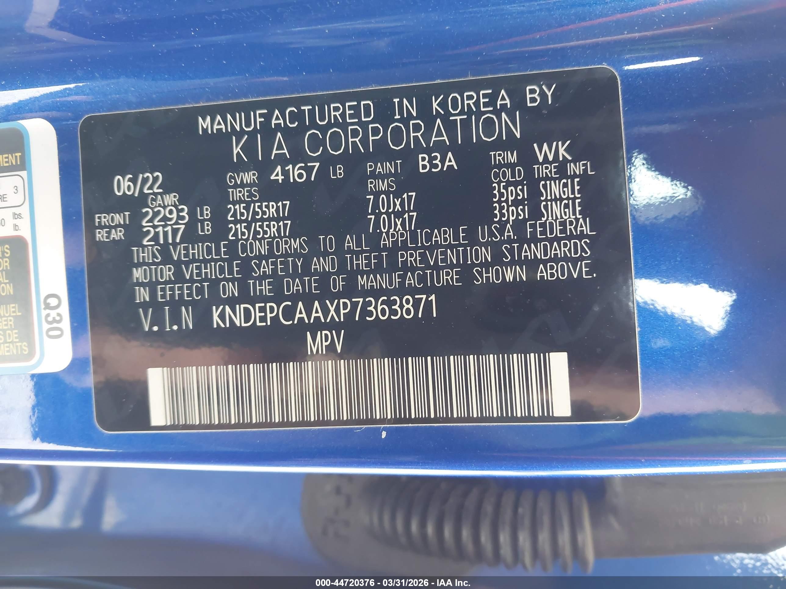 KIA SELTOS image 9