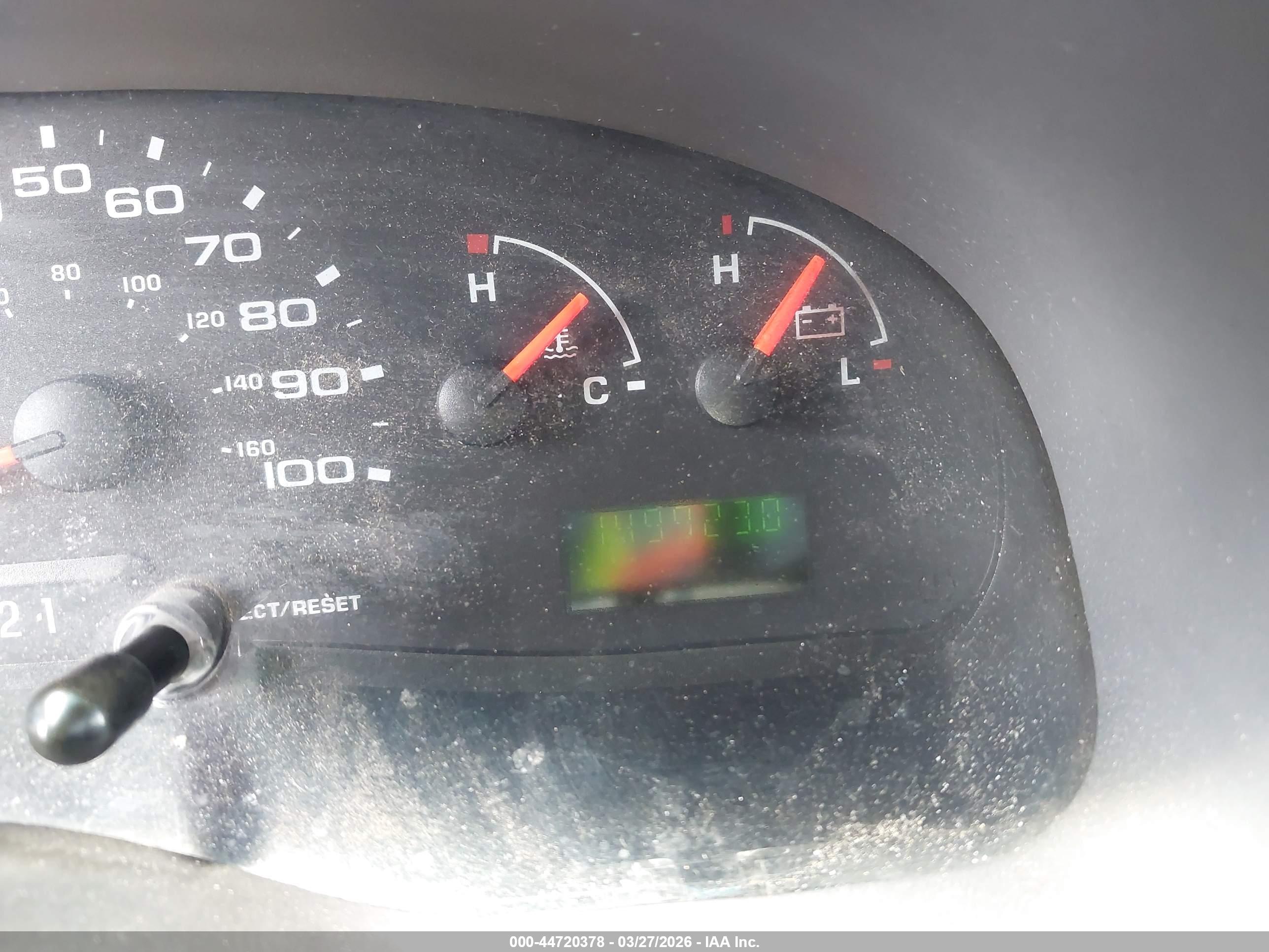 FORD E-250 image 7