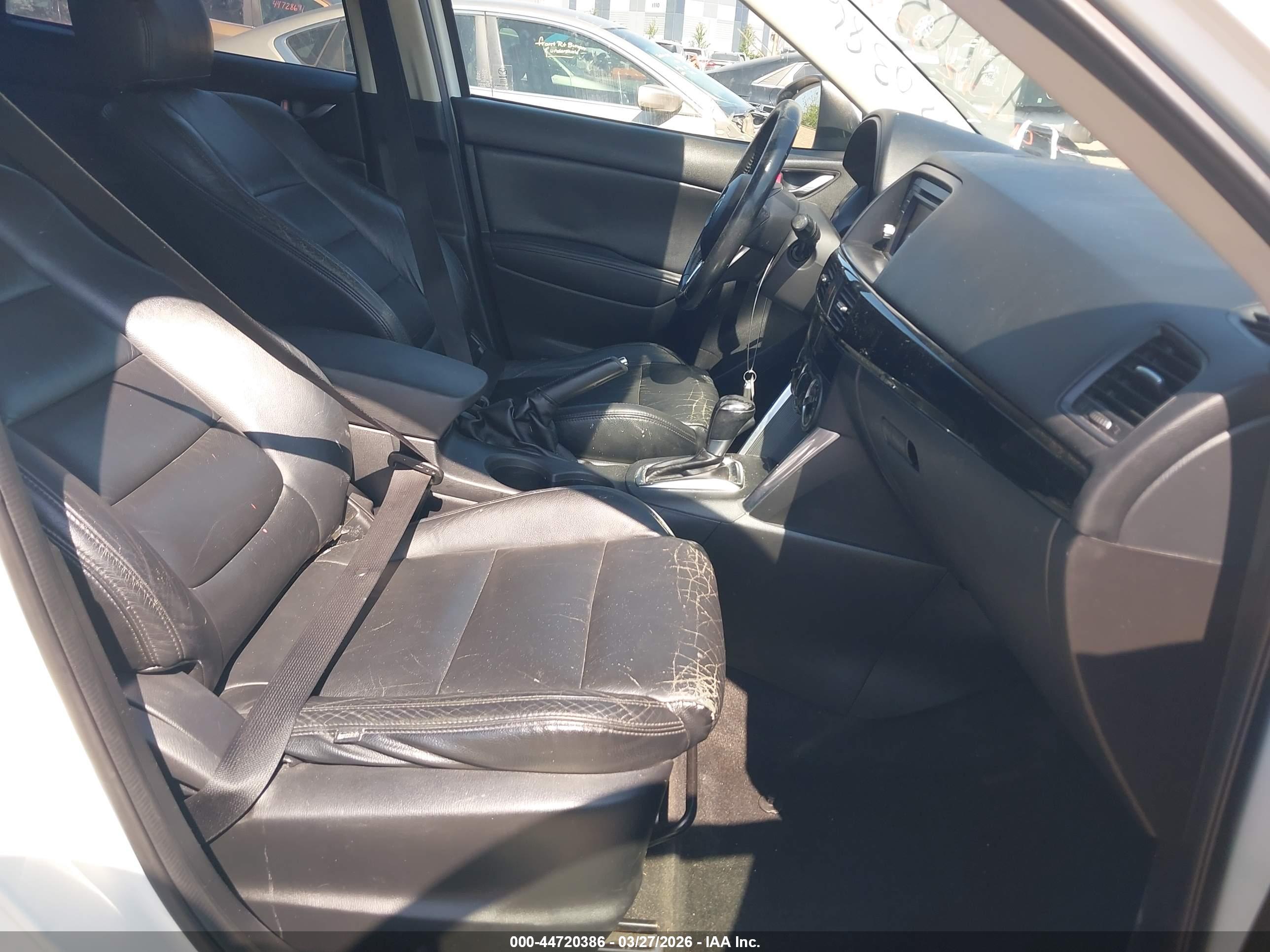 MAZDA CX-5 image 5