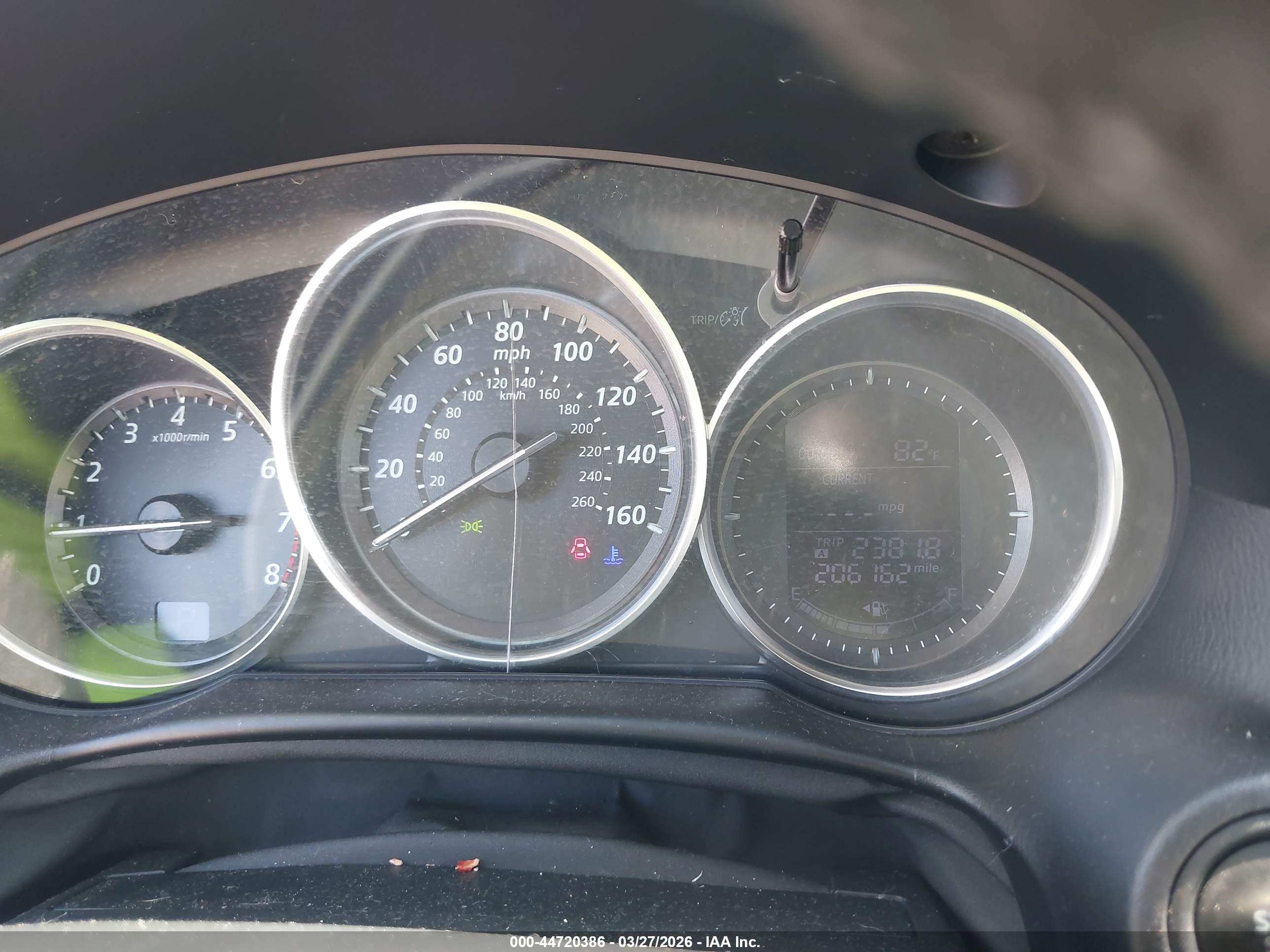 MAZDA CX-5 image 7